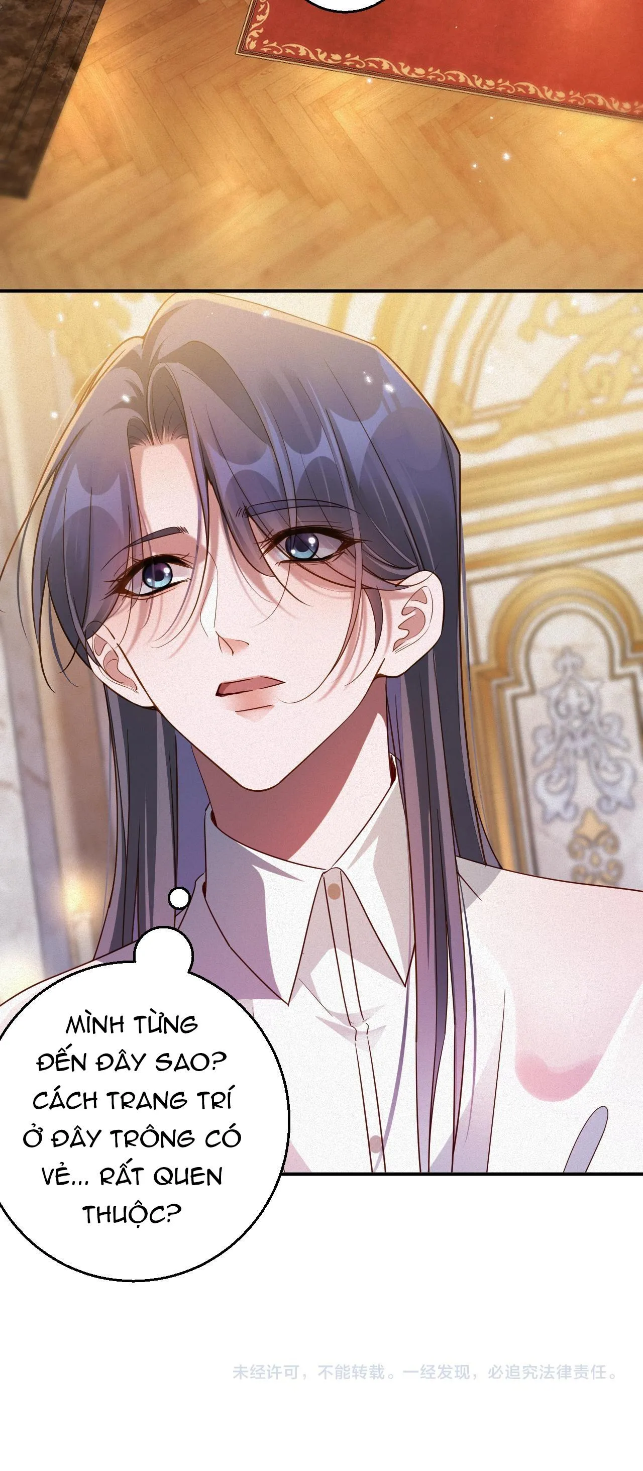 CHỒNG CŨ MUỐN TÁI HÔN LẦN NỮA Chapter 68 Trang 28