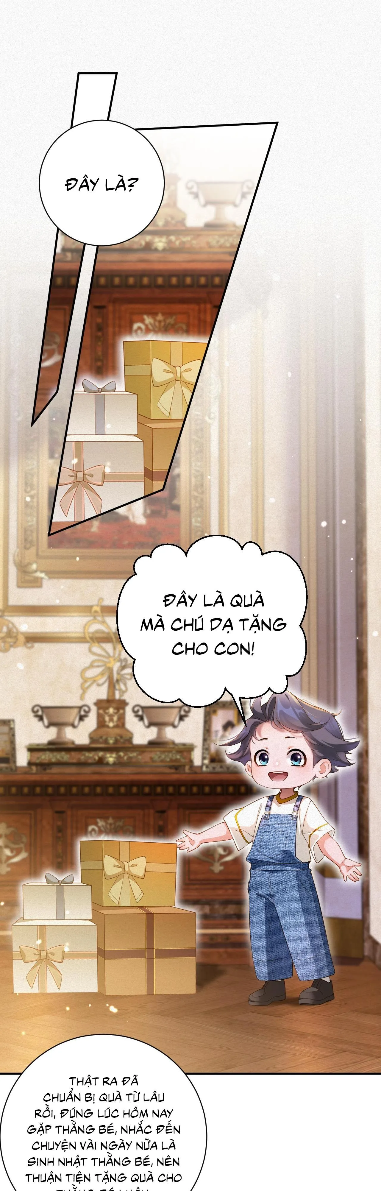 CHỒNG CŨ MUỐN TÁI HÔN LẦN NỮA Chapter 69 Trang 6