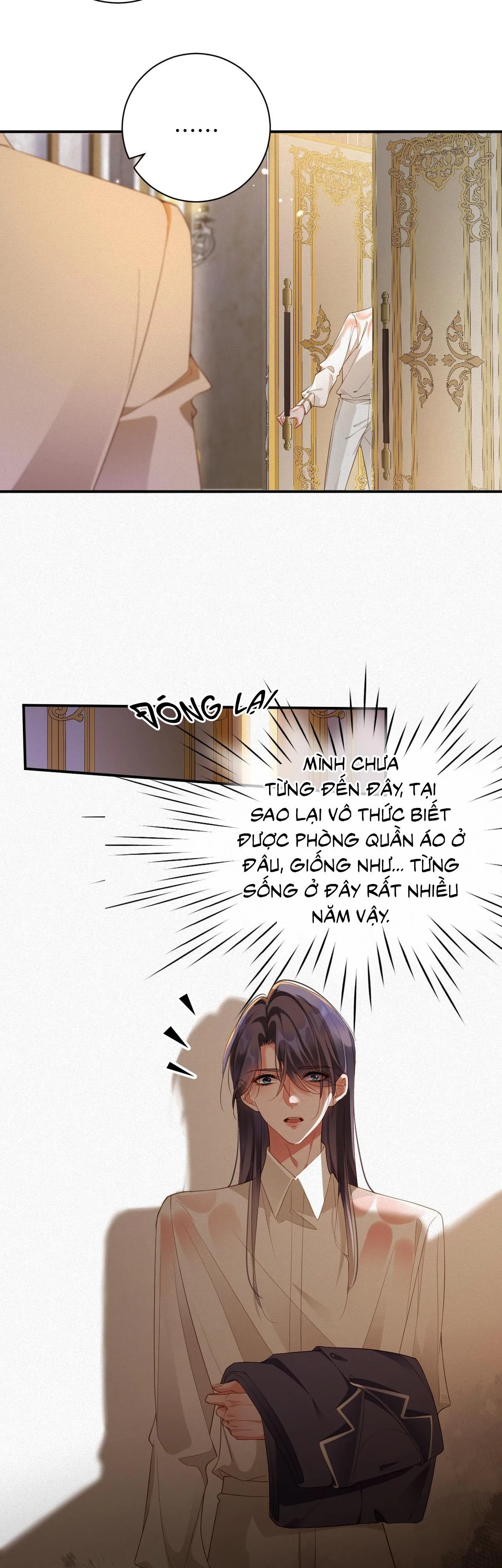 CHỒNG CŨ MUỐN TÁI HÔN LẦN NỮA Chapter 69 Trang 10