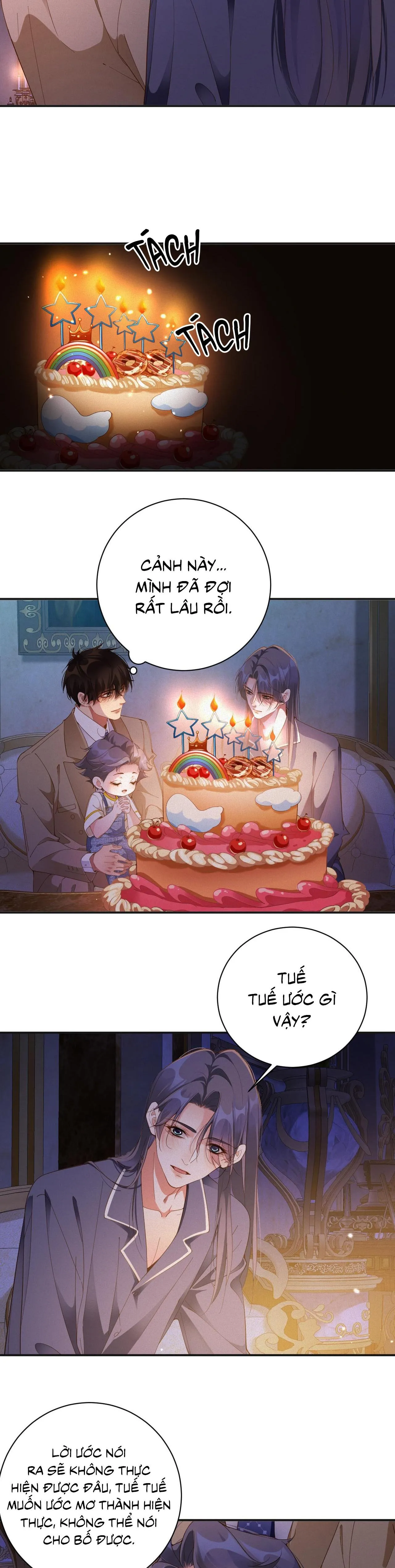 CHỒNG CŨ MUỐN TÁI HÔN LẦN NỮA Chapter 69 Trang 14