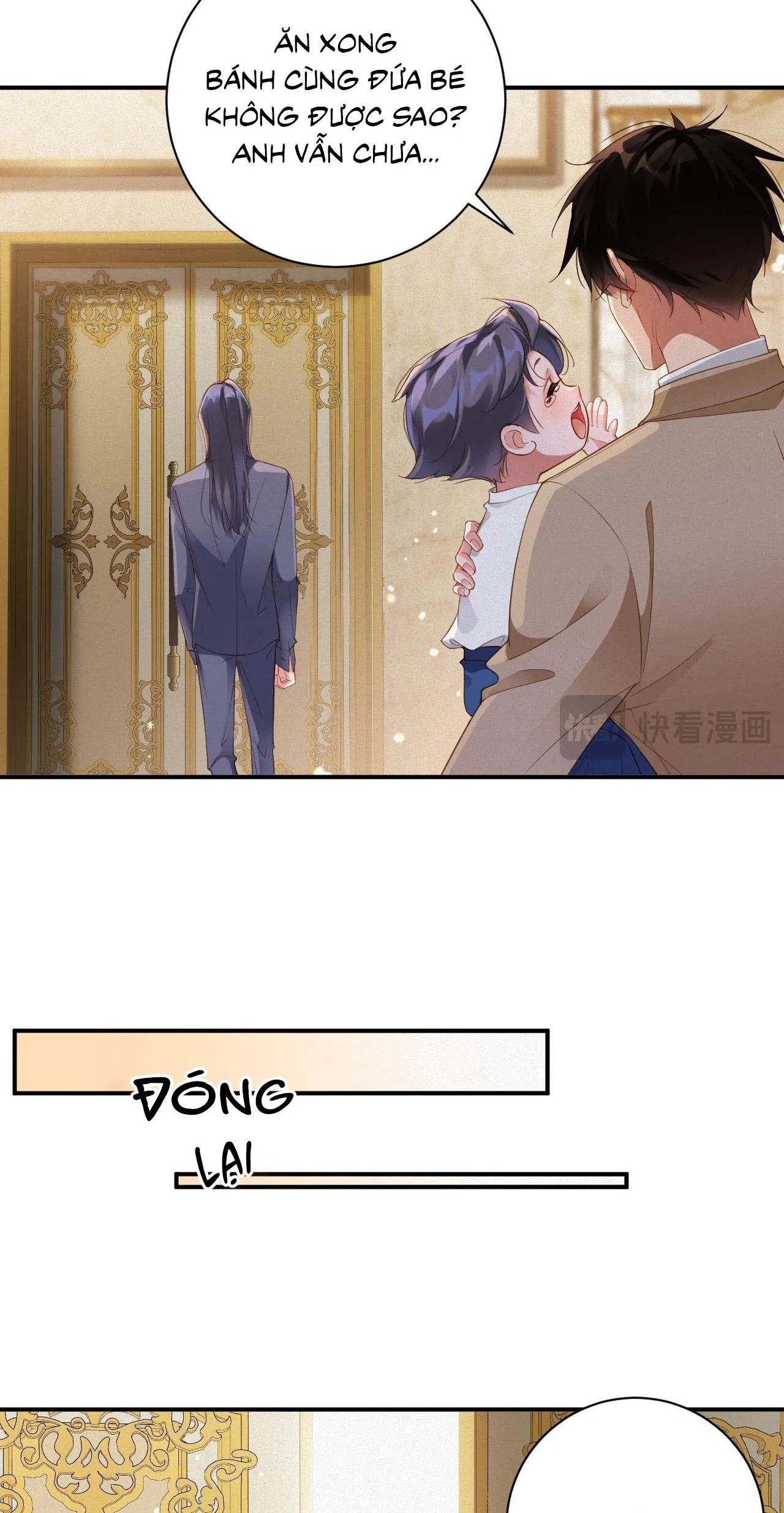 CHỒNG CŨ MUỐN TÁI HÔN LẦN NỮA Chapter 69 Trang 22