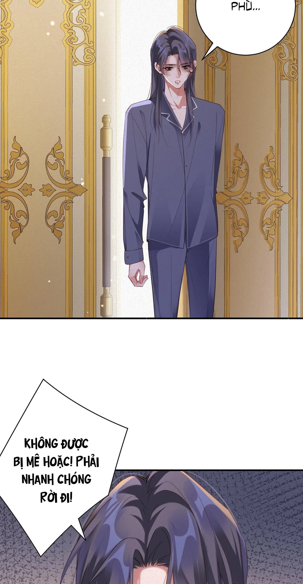 CHỒNG CŨ MUỐN TÁI HÔN LẦN NỮA Chapter 69 Trang 23