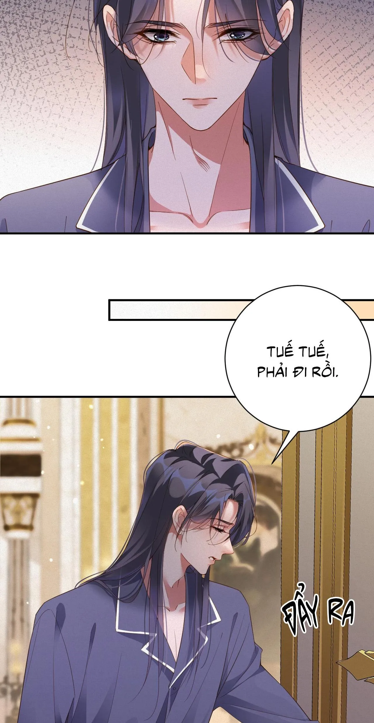 CHỒNG CŨ MUỐN TÁI HÔN LẦN NỮA Chapter 69 Trang 24