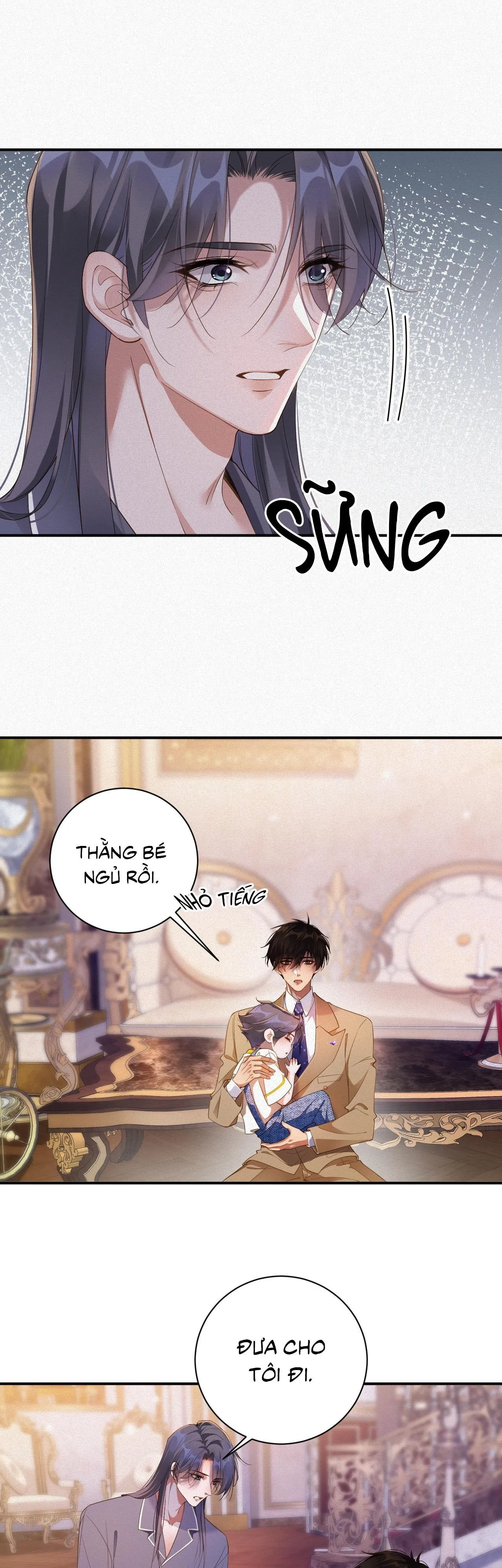 CHỒNG CŨ MUỐN TÁI HÔN LẦN NỮA Chapter 70 Trang 6