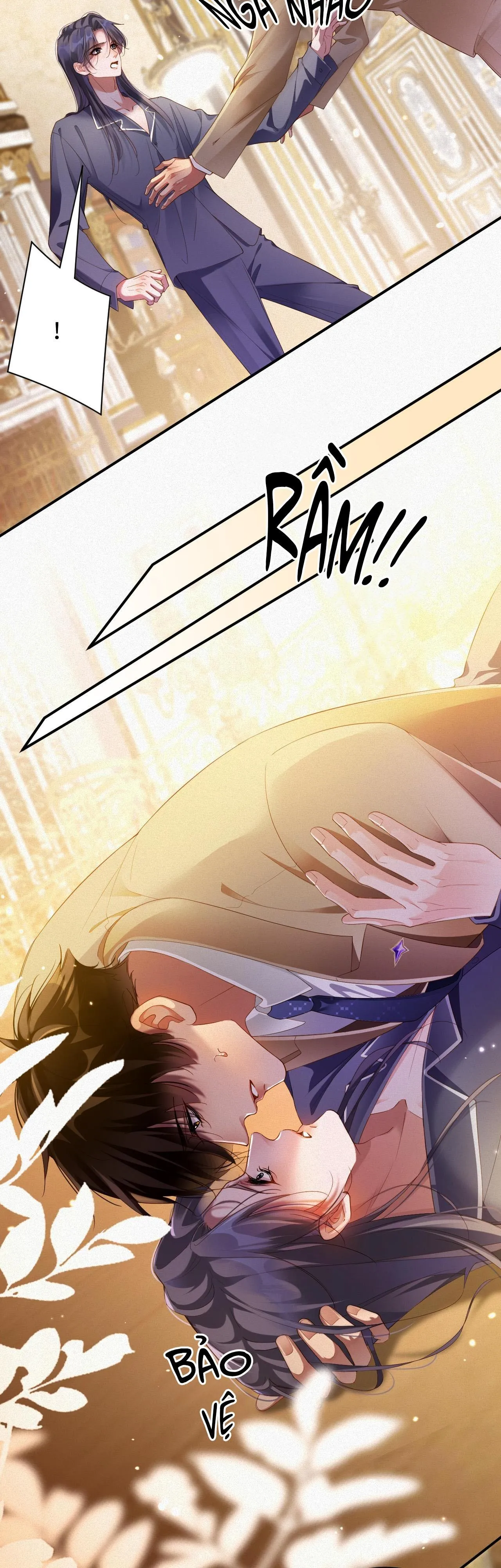 CHỒNG CŨ MUỐN TÁI HÔN LẦN NỮA Chapter 70 Trang 9