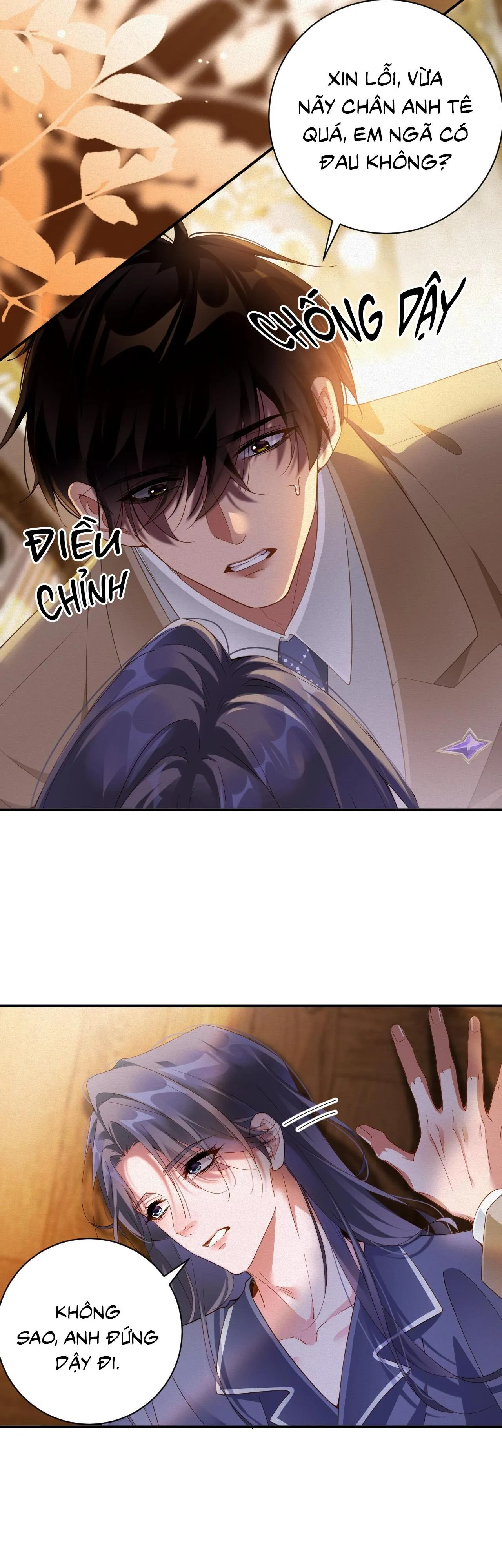 CHỒNG CŨ MUỐN TÁI HÔN LẦN NỮA Chapter 70 Trang 10