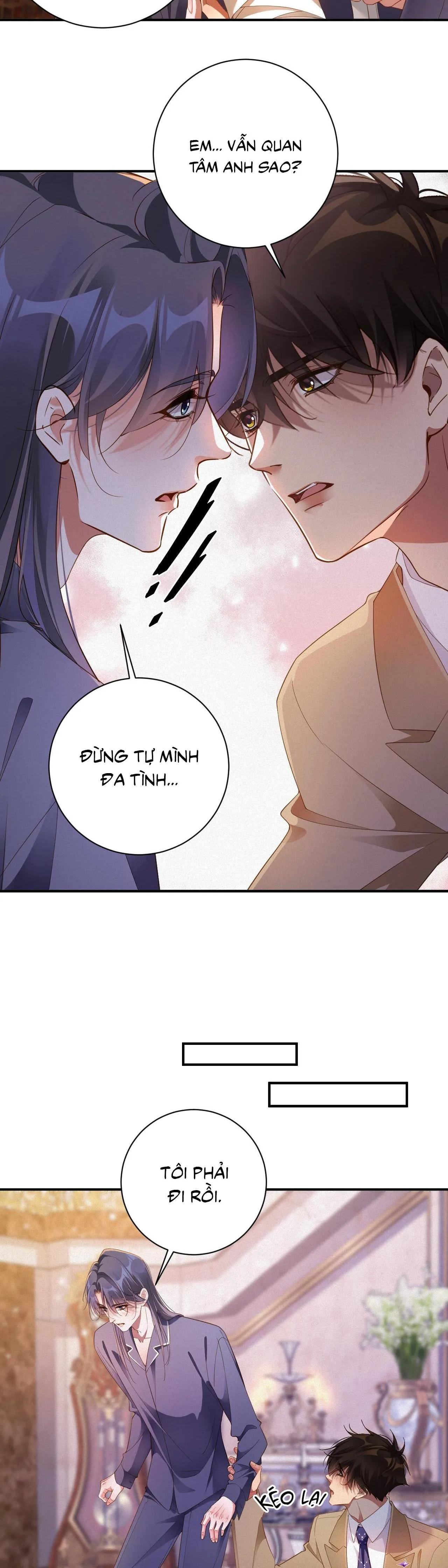 CHỒNG CŨ MUỐN TÁI HÔN LẦN NỮA Chapter 70 Trang 14