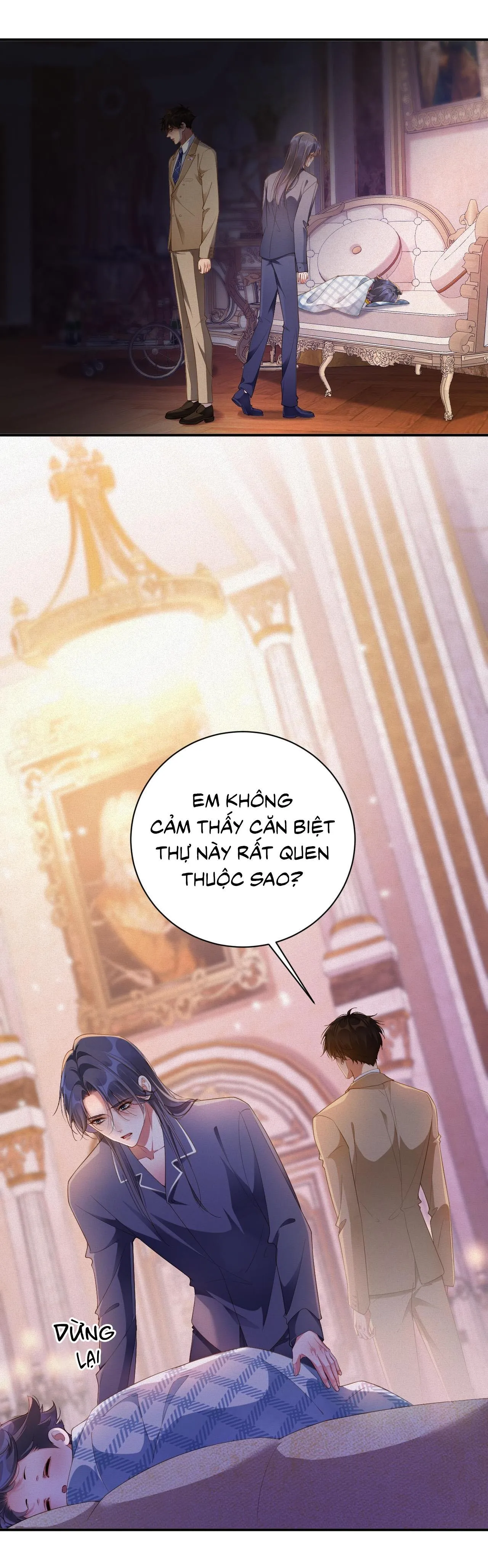 CHỒNG CŨ MUỐN TÁI HÔN LẦN NỮA Chapter 70 Trang 16