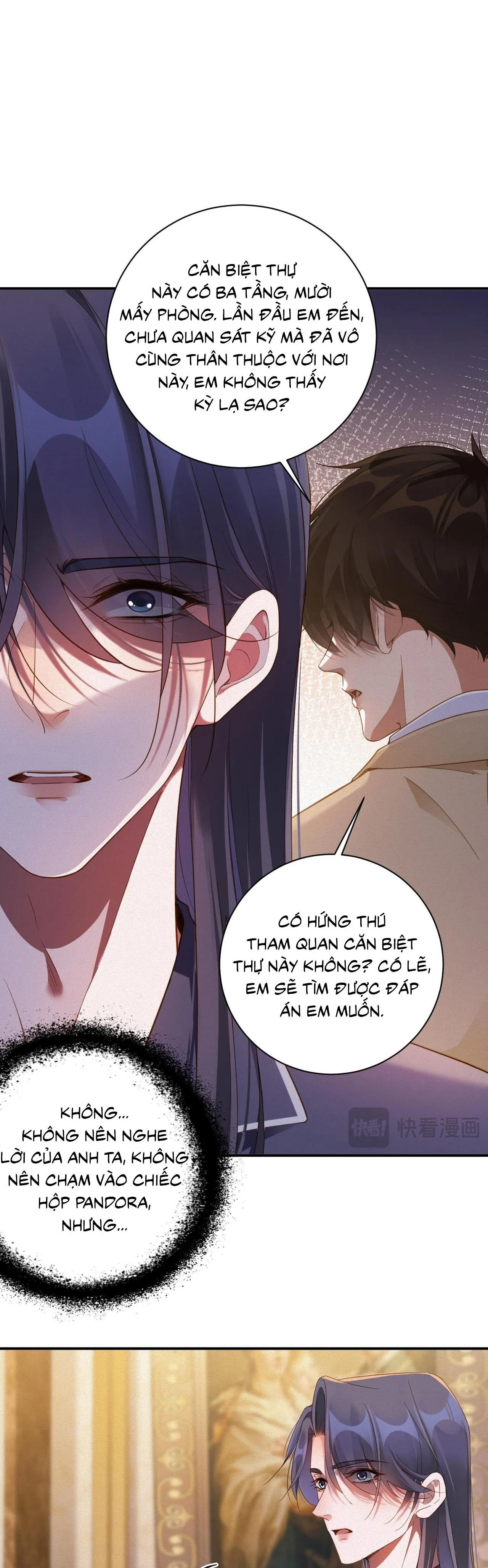 CHỒNG CŨ MUỐN TÁI HÔN LẦN NỮA Chapter 70 Trang 17
