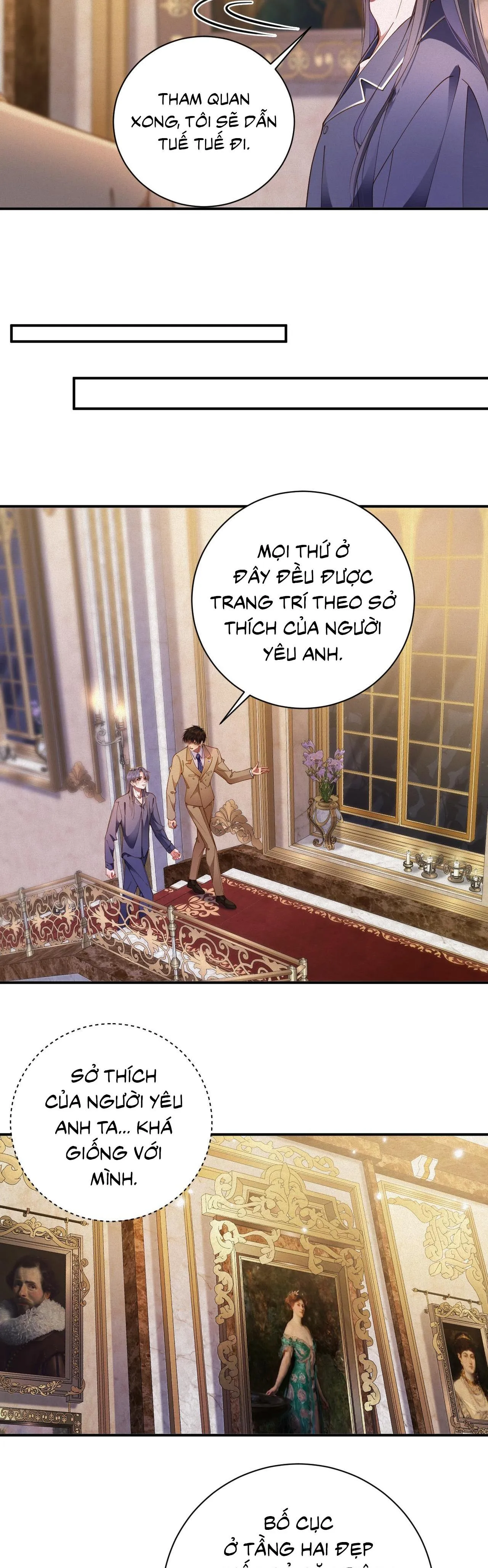 CHỒNG CŨ MUỐN TÁI HÔN LẦN NỮA Chapter 70 Trang 18