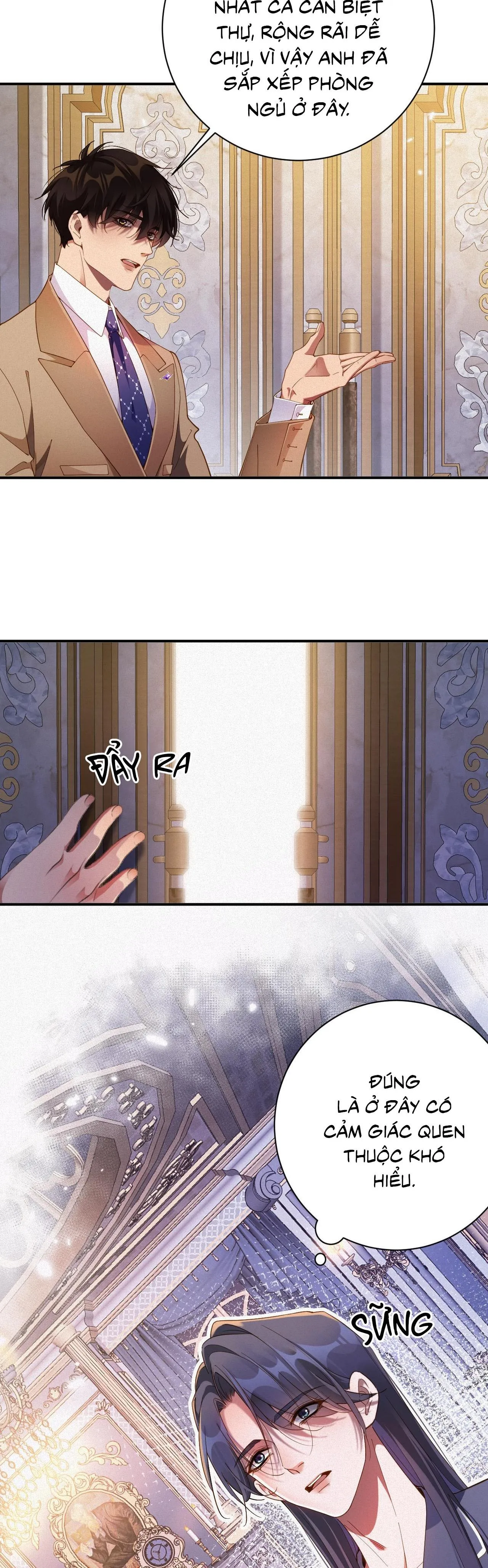 CHỒNG CŨ MUỐN TÁI HÔN LẦN NỮA Chapter 70 Trang 19