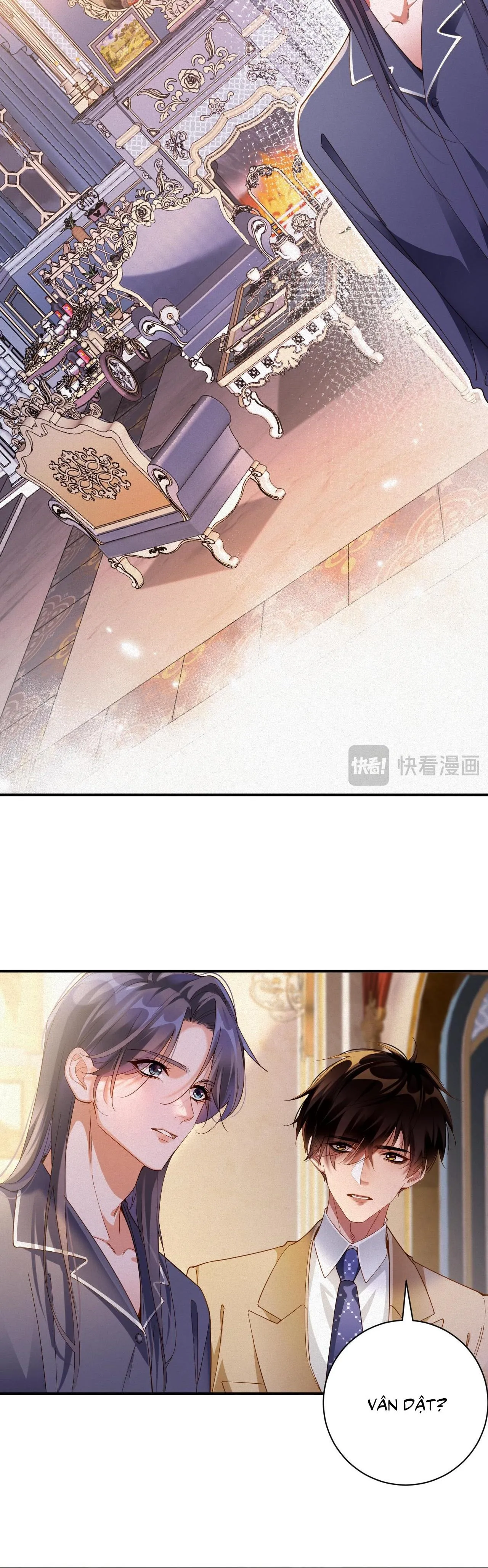 CHỒNG CŨ MUỐN TÁI HÔN LẦN NỮA Chapter 70 Trang 20