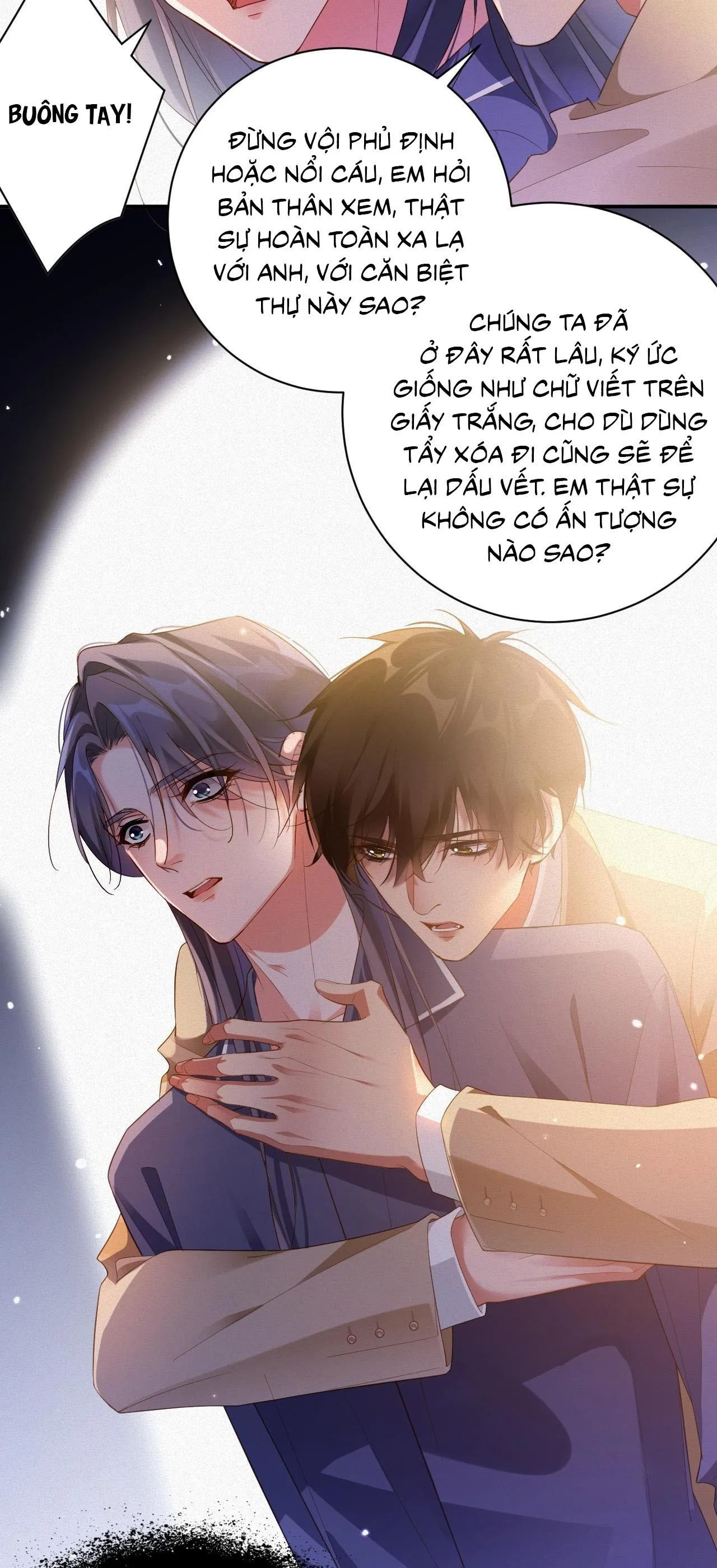 CHỒNG CŨ MUỐN TÁI HÔN LẦN NỮA Chapter 70 Trang 23