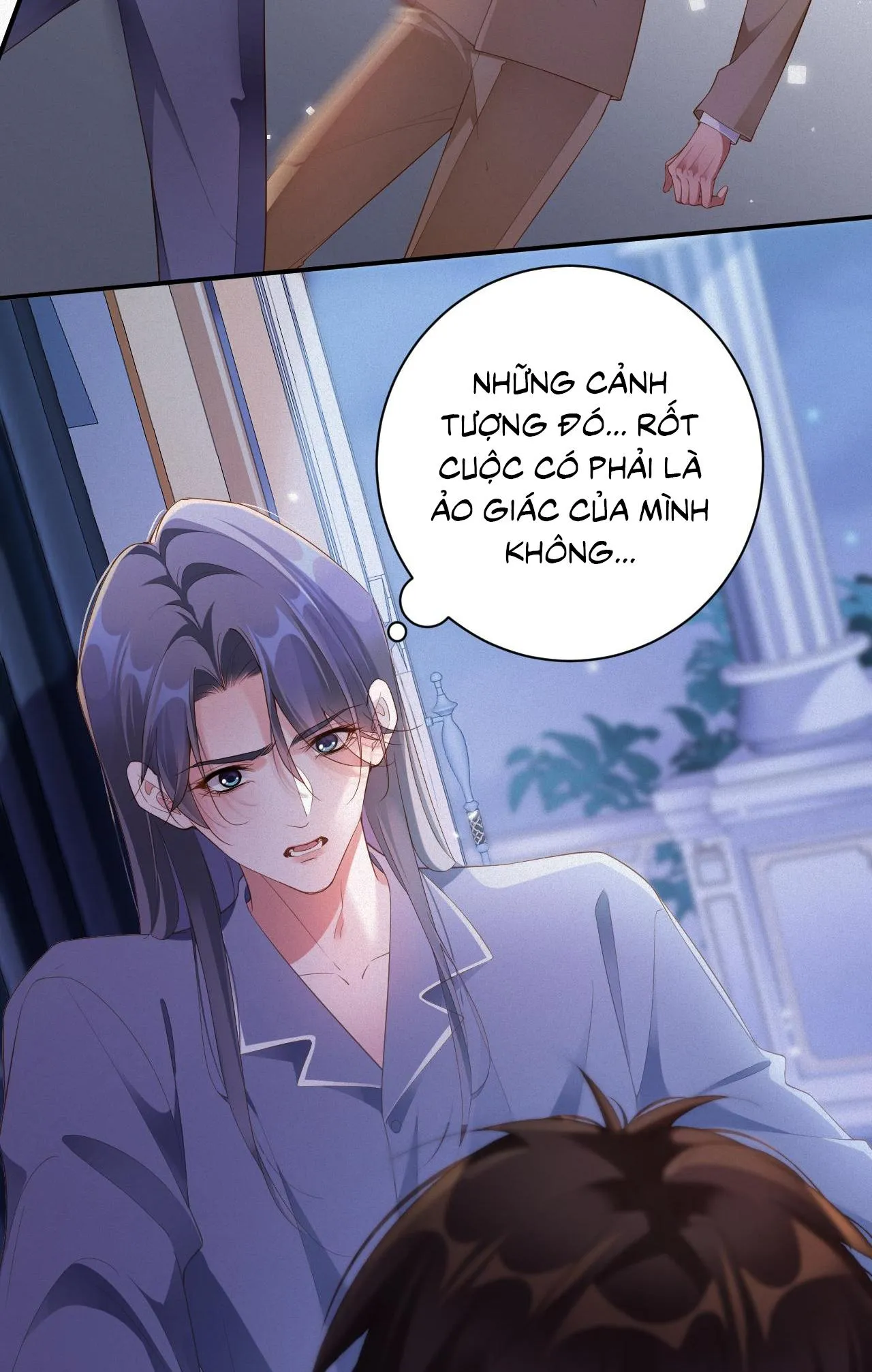 CHỒNG CŨ MUỐN TÁI HÔN LẦN NỮA Chapter 71 Trang 3