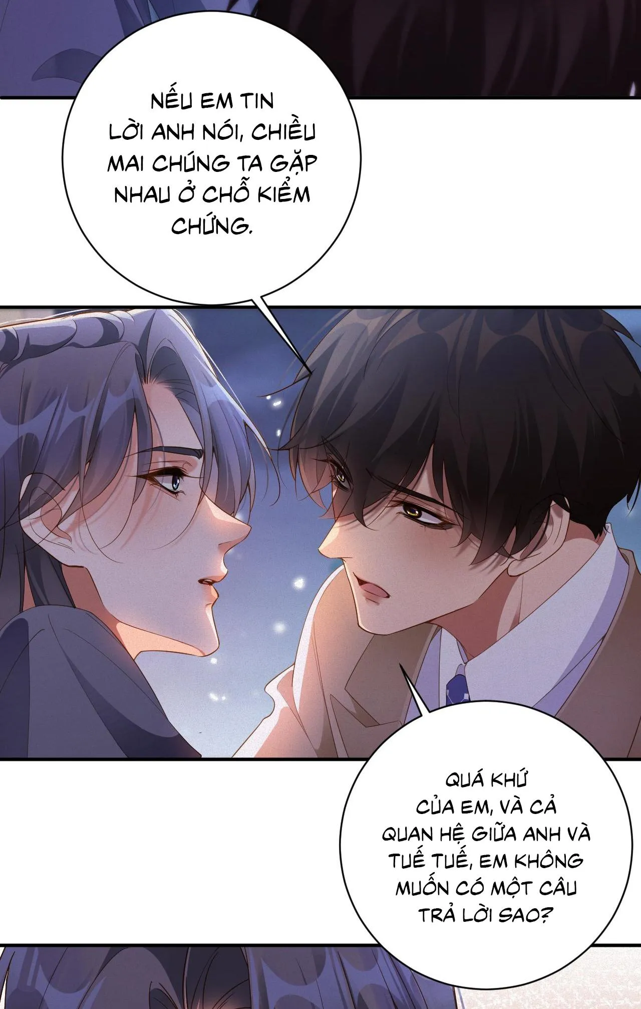 CHỒNG CŨ MUỐN TÁI HÔN LẦN NỮA Chapter 71 Trang 4