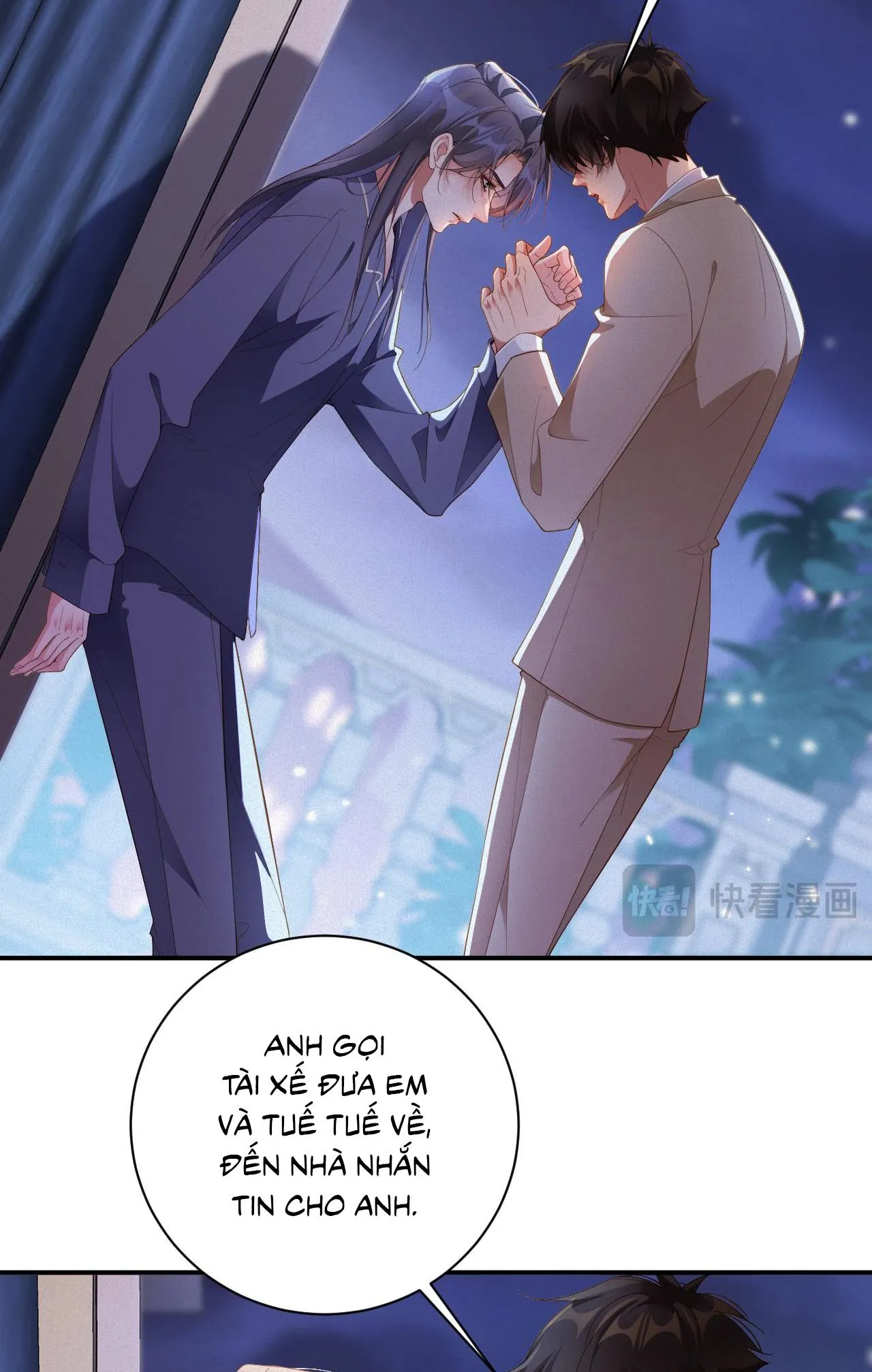 CHỒNG CŨ MUỐN TÁI HÔN LẦN NỮA Chapter 71 Trang 6