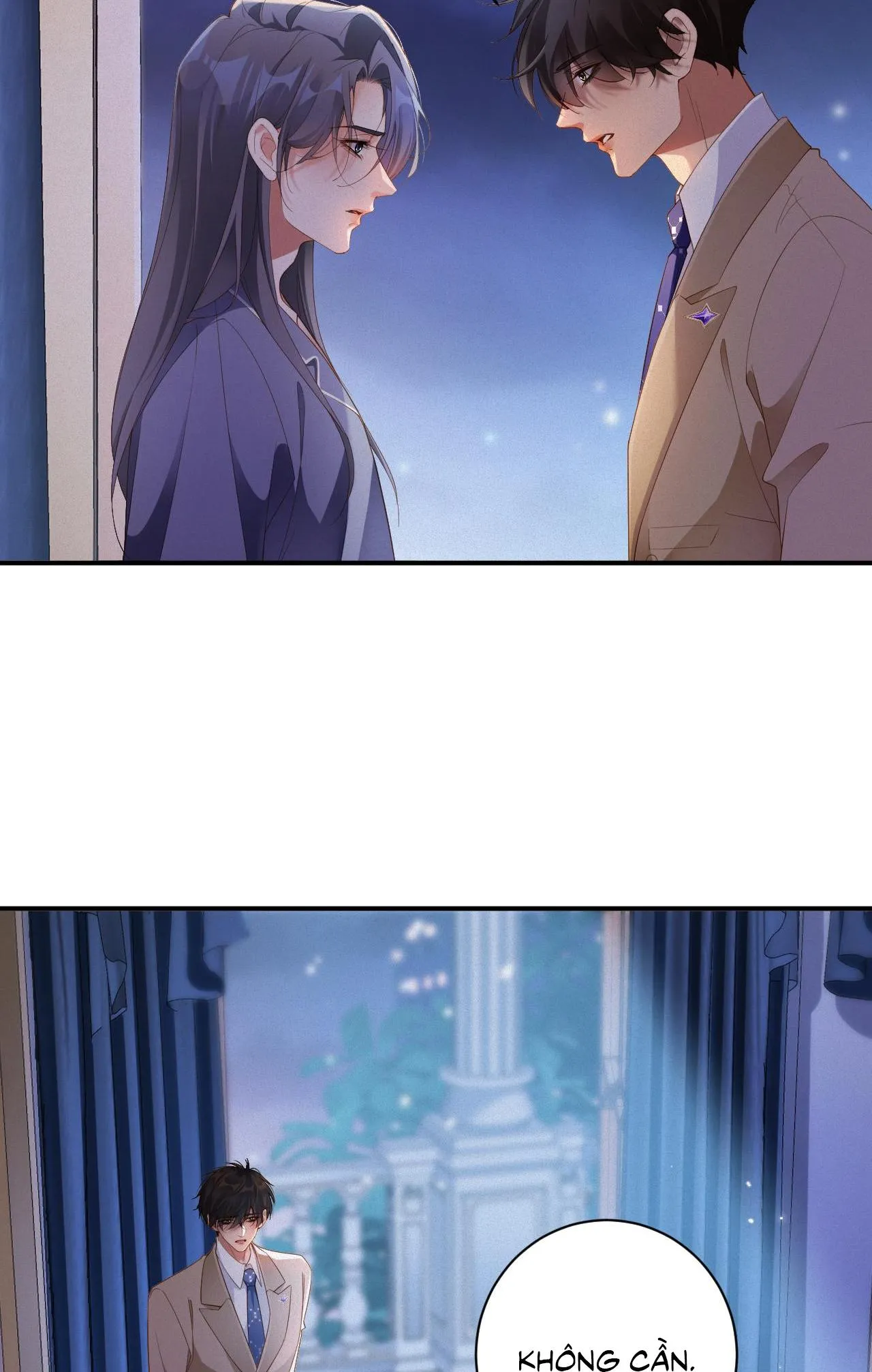 CHỒNG CŨ MUỐN TÁI HÔN LẦN NỮA Chapter 71 Trang 7