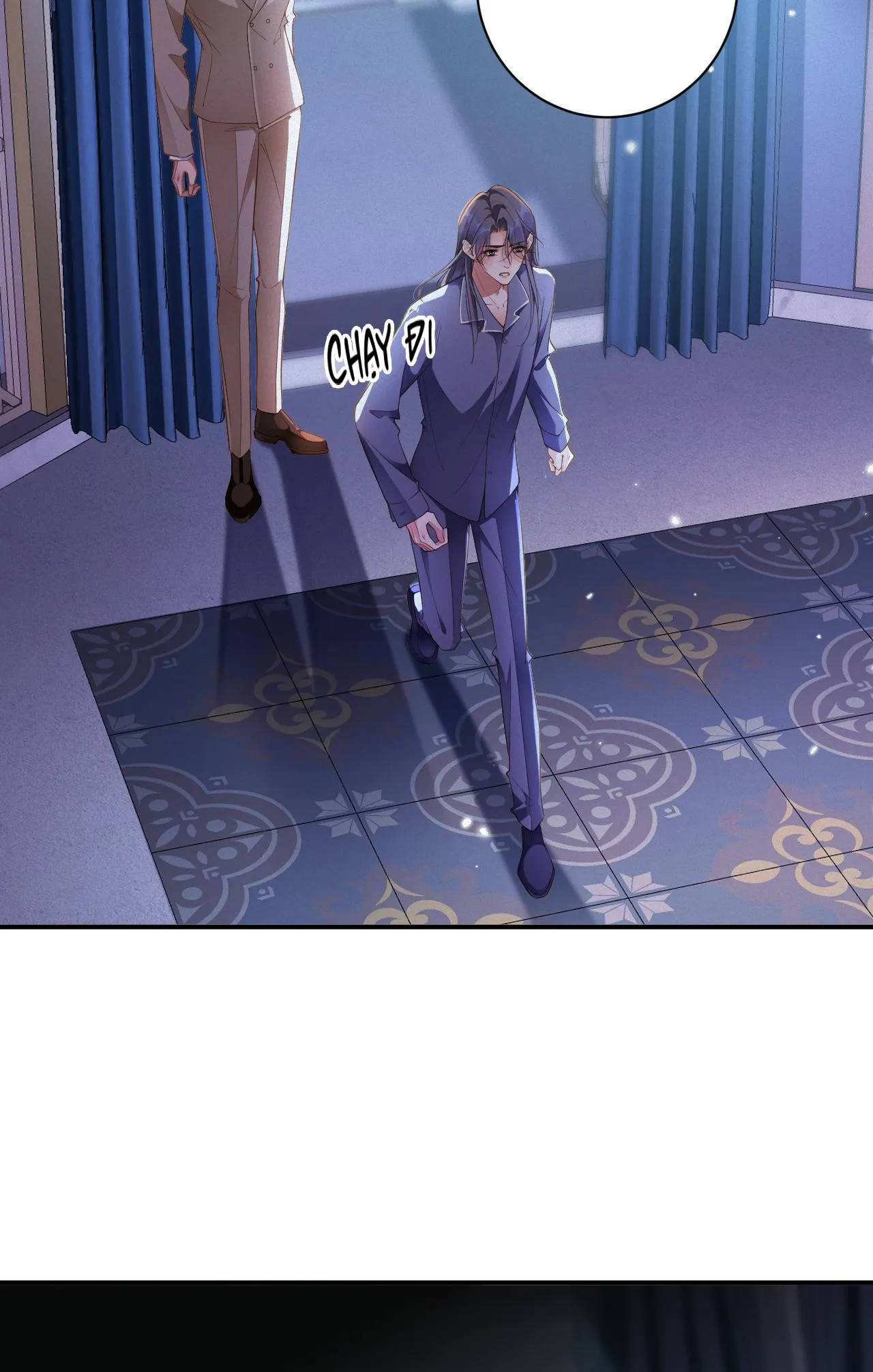 CHỒNG CŨ MUỐN TÁI HÔN LẦN NỮA Chapter 71 Trang 8