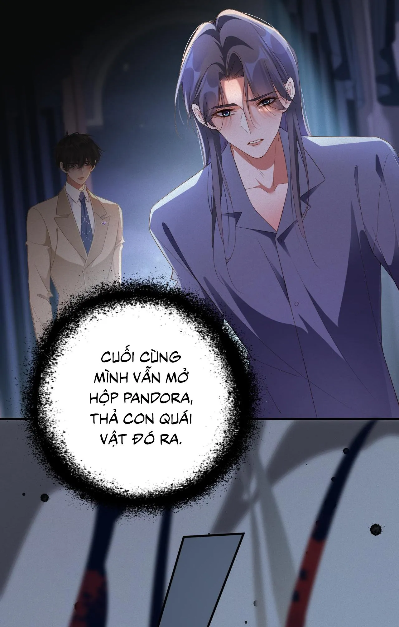 CHỒNG CŨ MUỐN TÁI HÔN LẦN NỮA Chapter 71 Trang 9