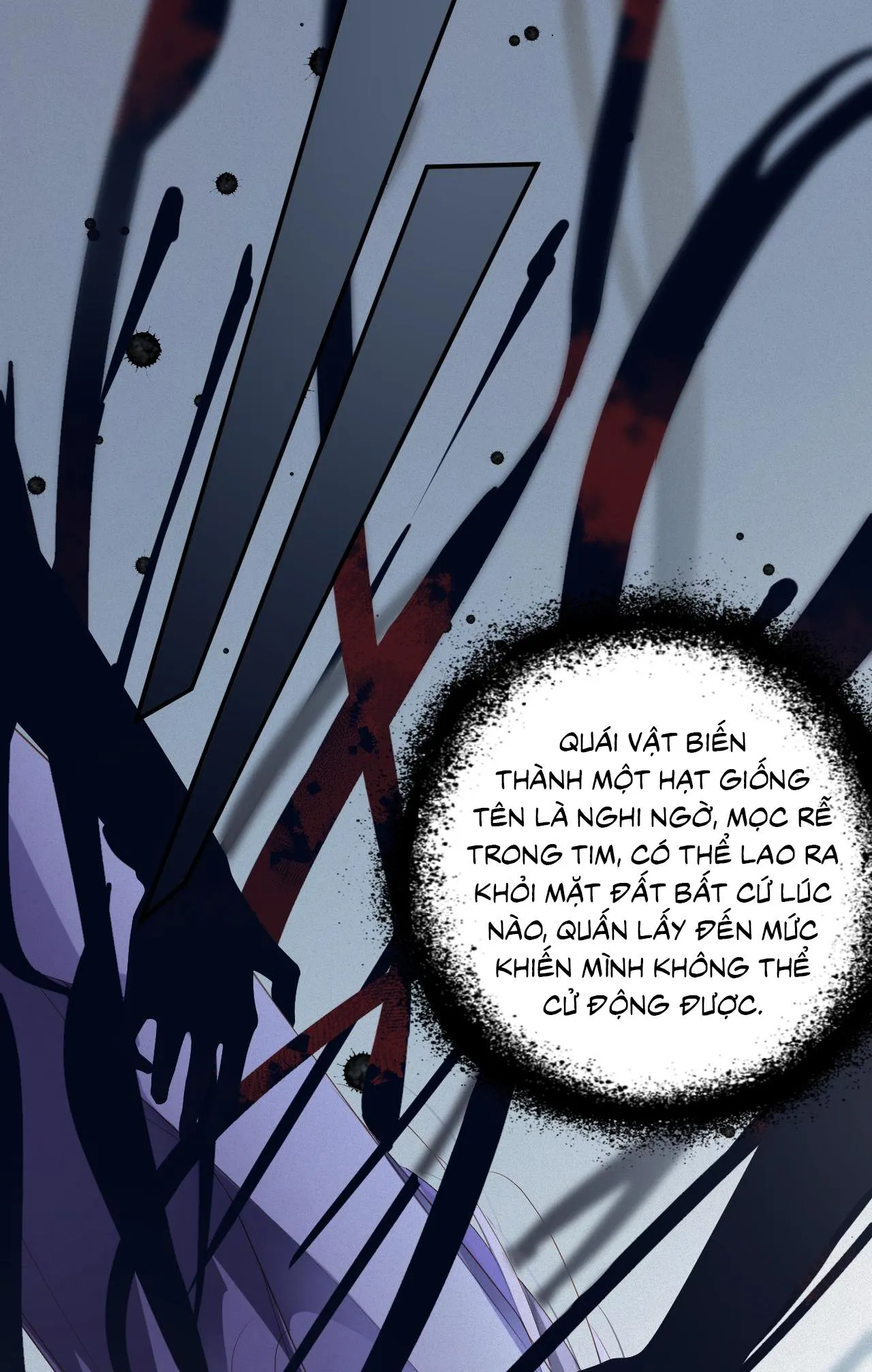 CHỒNG CŨ MUỐN TÁI HÔN LẦN NỮA Chapter 71 Trang 10