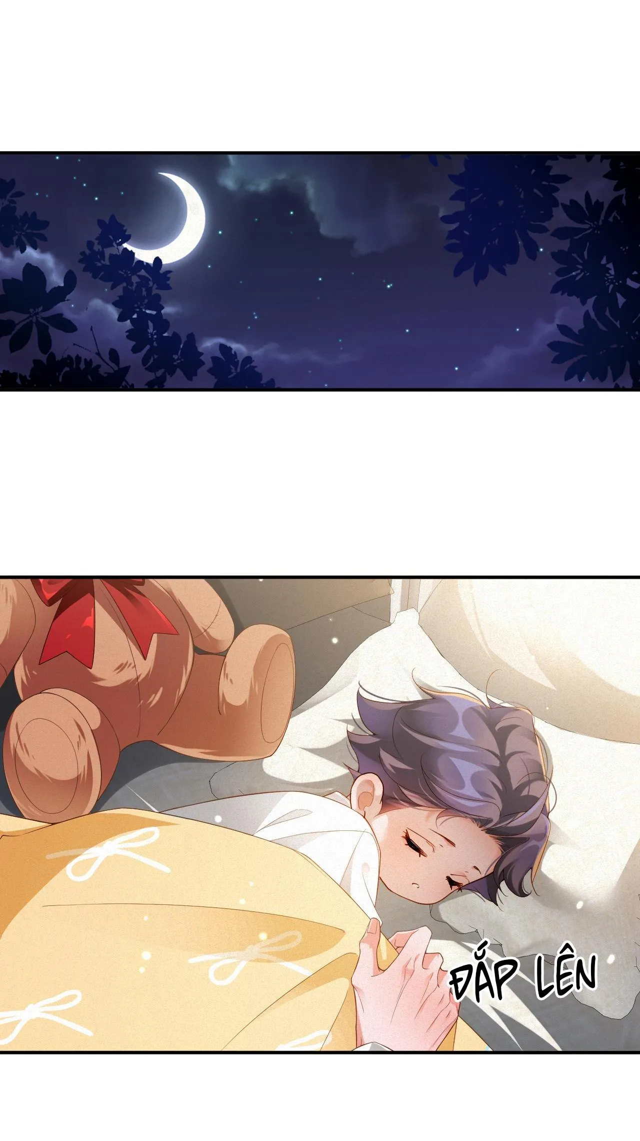 CHỒNG CŨ MUỐN TÁI HÔN LẦN NỮA Chapter 71 Trang 12