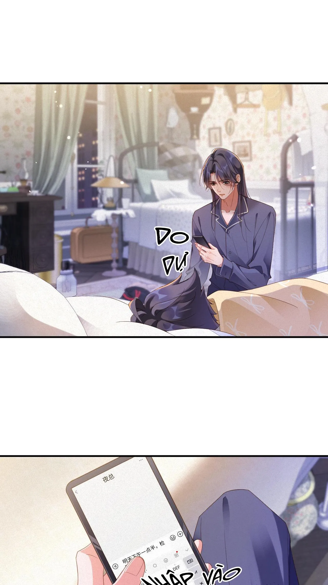 CHỒNG CŨ MUỐN TÁI HÔN LẦN NỮA Chapter 71 Trang 13