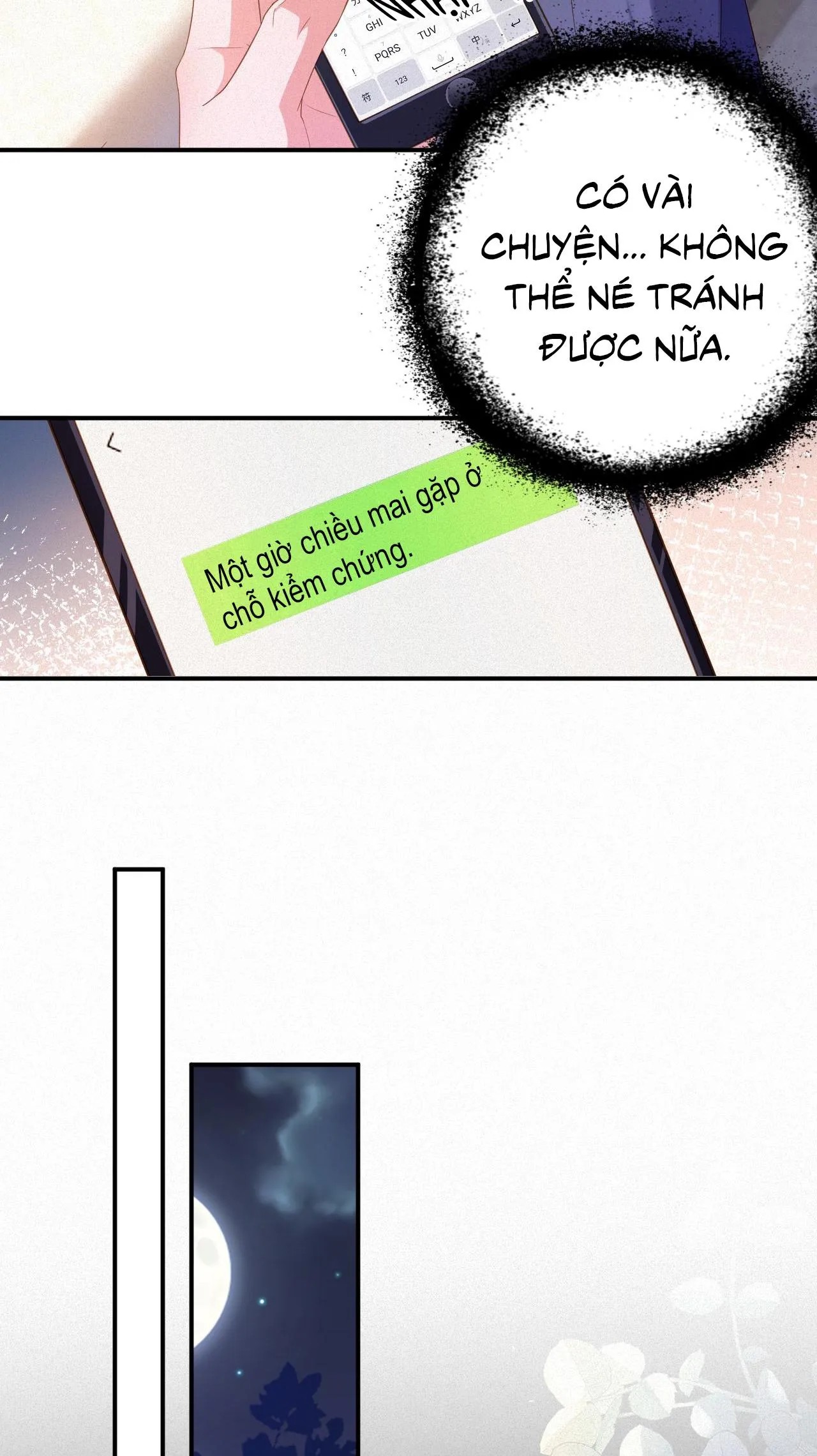 CHỒNG CŨ MUỐN TÁI HÔN LẦN NỮA Chapter 71 Trang 14