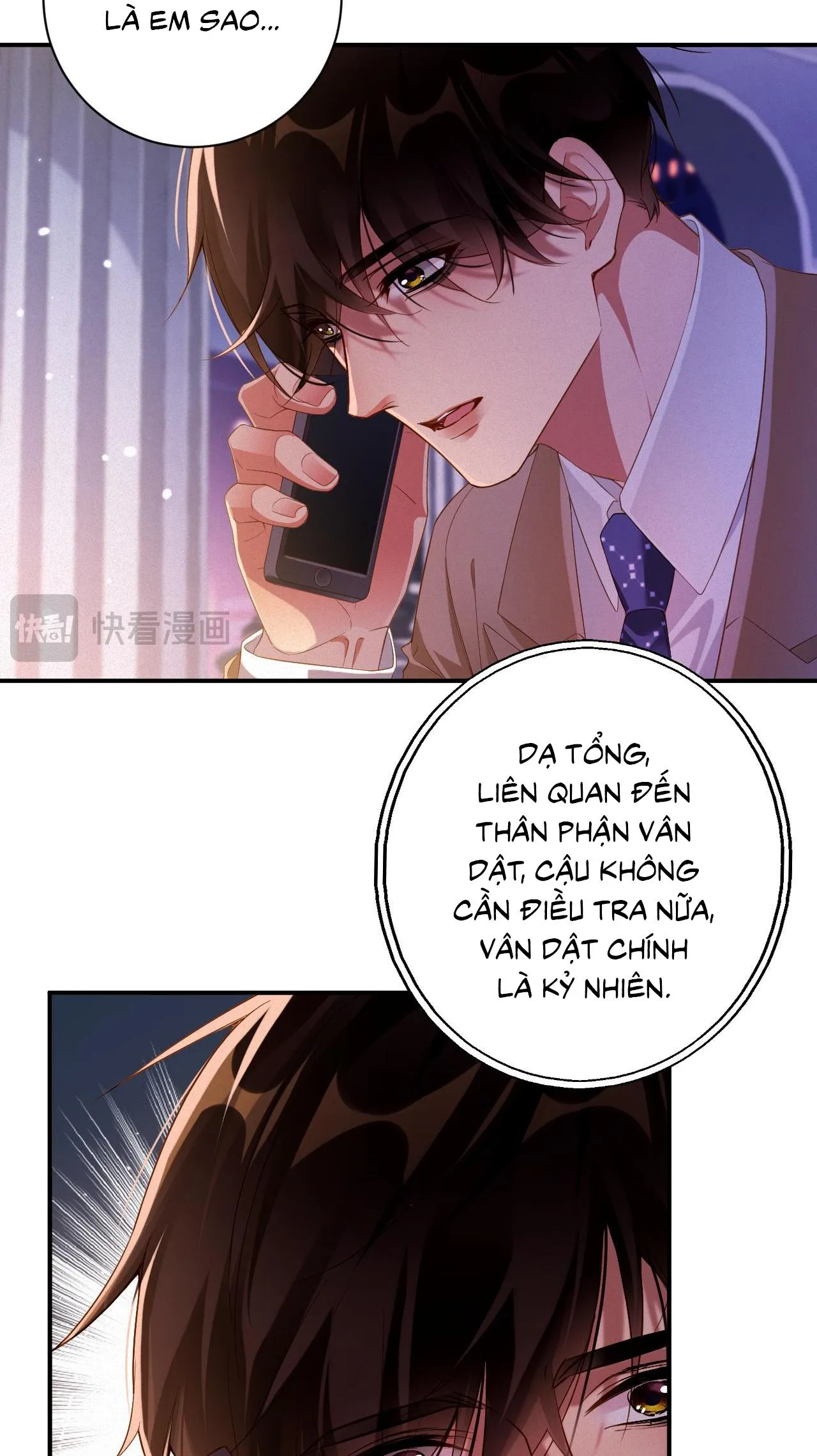 CHỒNG CŨ MUỐN TÁI HÔN LẦN NỮA Chapter 71 Trang 17