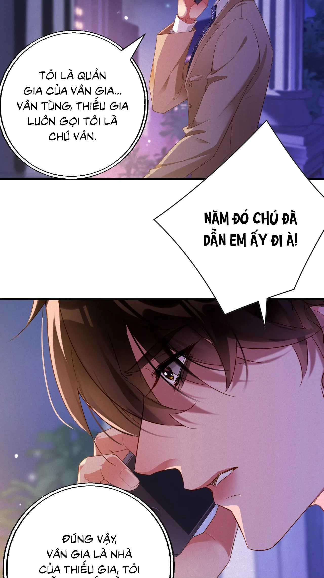 CHỒNG CŨ MUỐN TÁI HÔN LẦN NỮA Chapter 71 Trang 19