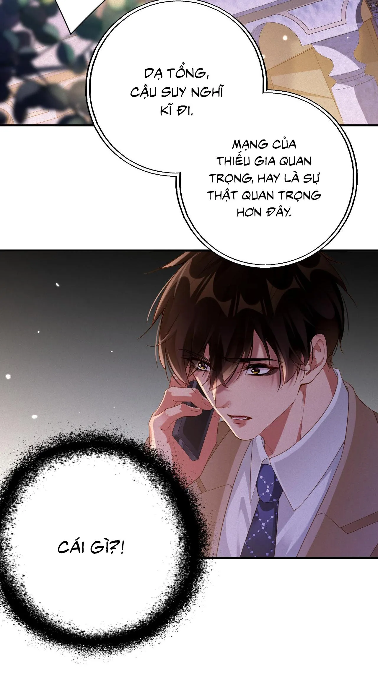 CHỒNG CŨ MUỐN TÁI HÔN LẦN NỮA Chapter 71 Trang 21