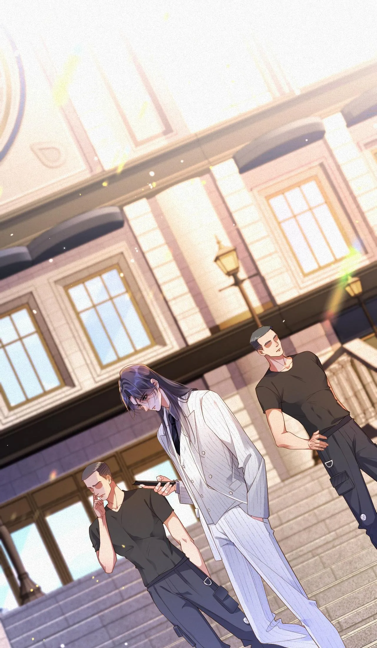 CHỒNG CŨ MUỐN TÁI HÔN LẦN NỮA Chapter 71 Trang 22