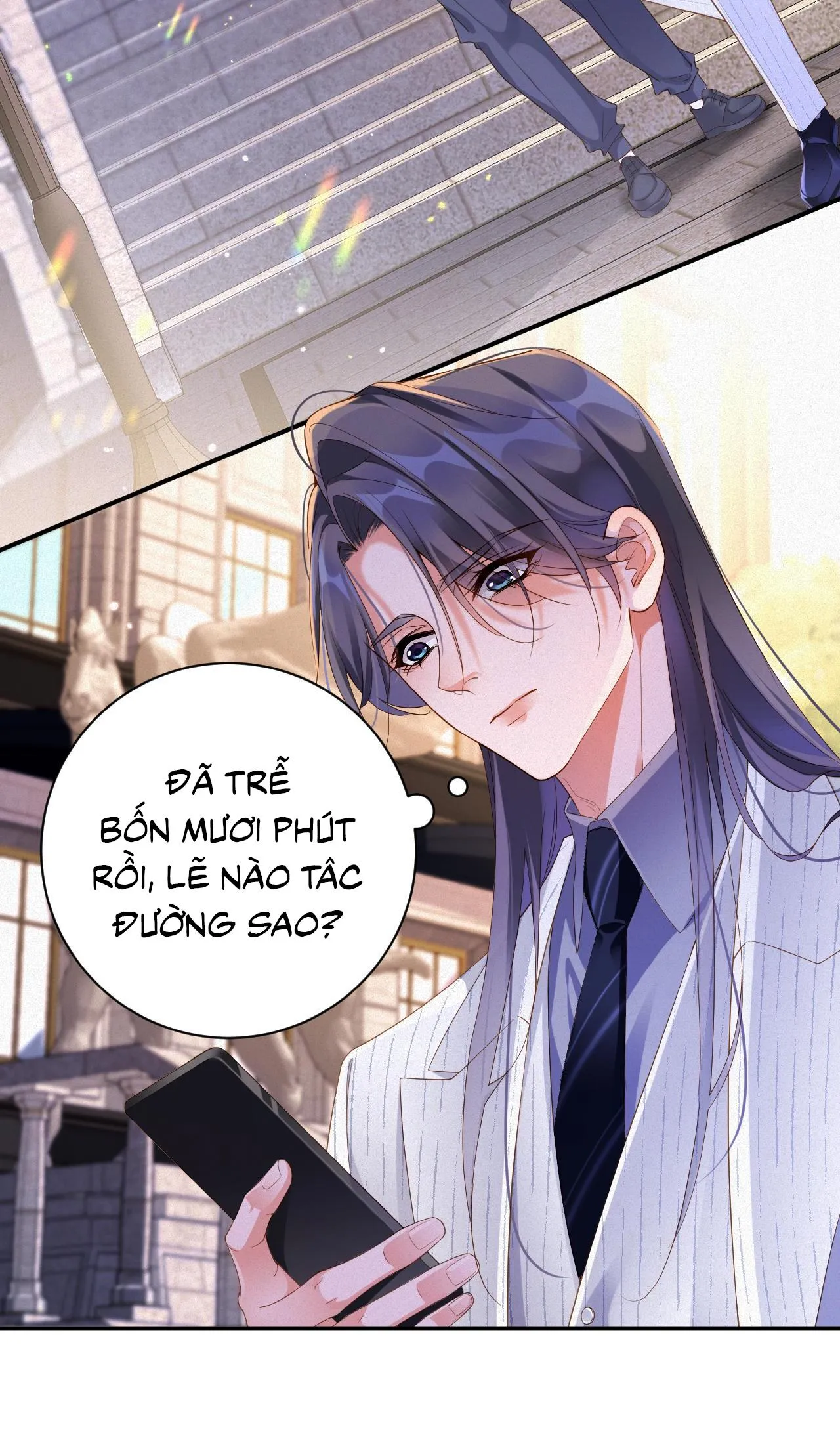 CHỒNG CŨ MUỐN TÁI HÔN LẦN NỮA Chapter 71 Trang 23
