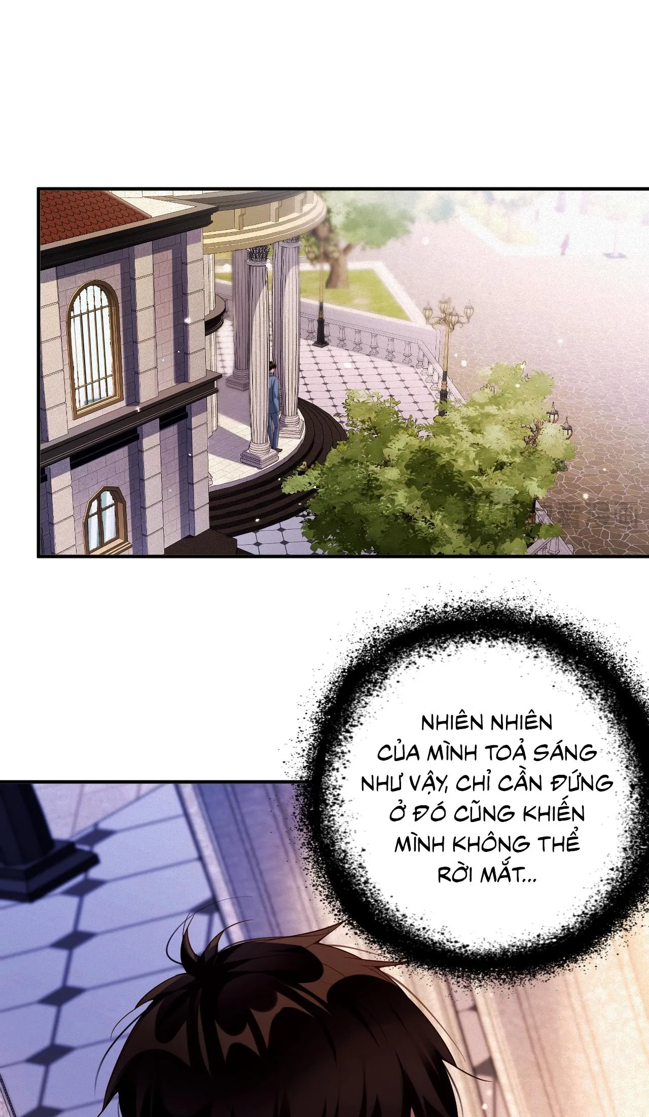 CHỒNG CŨ MUỐN TÁI HÔN LẦN NỮA Chapter 71 Trang 24