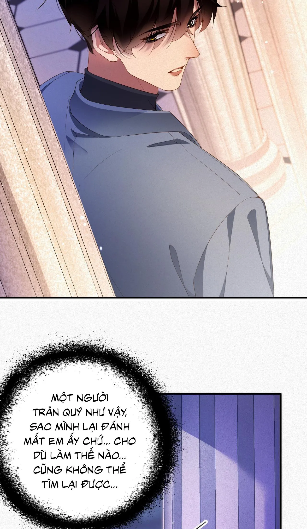 CHỒNG CŨ MUỐN TÁI HÔN LẦN NỮA Chapter 71 Trang 25