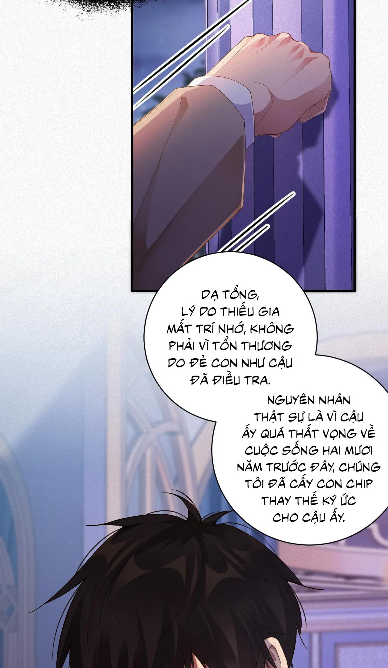 CHỒNG CŨ MUỐN TÁI HÔN LẦN NỮA Chapter 71 Trang 26