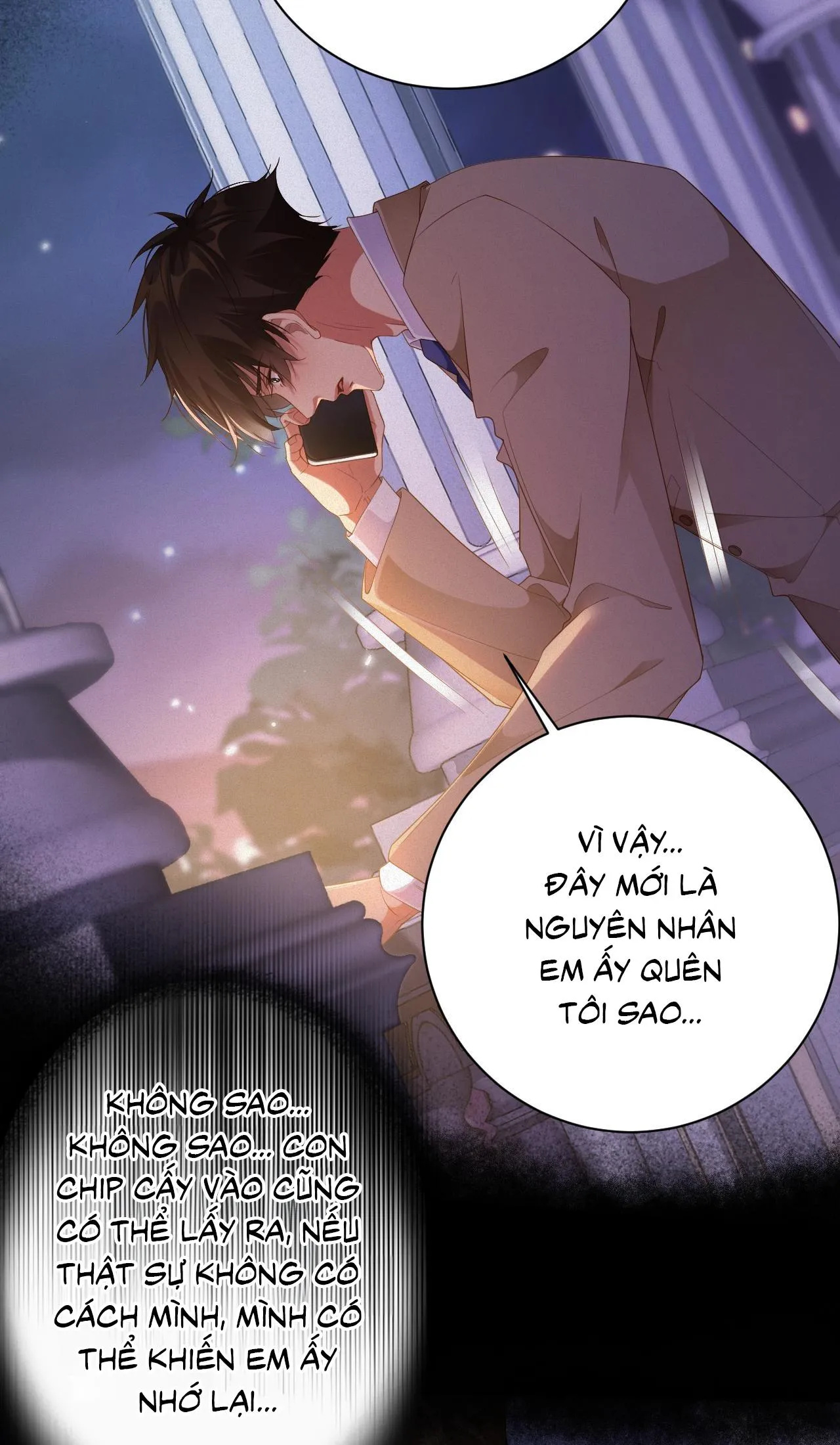 CHỒNG CŨ MUỐN TÁI HÔN LẦN NỮA Chapter 71 Trang 28