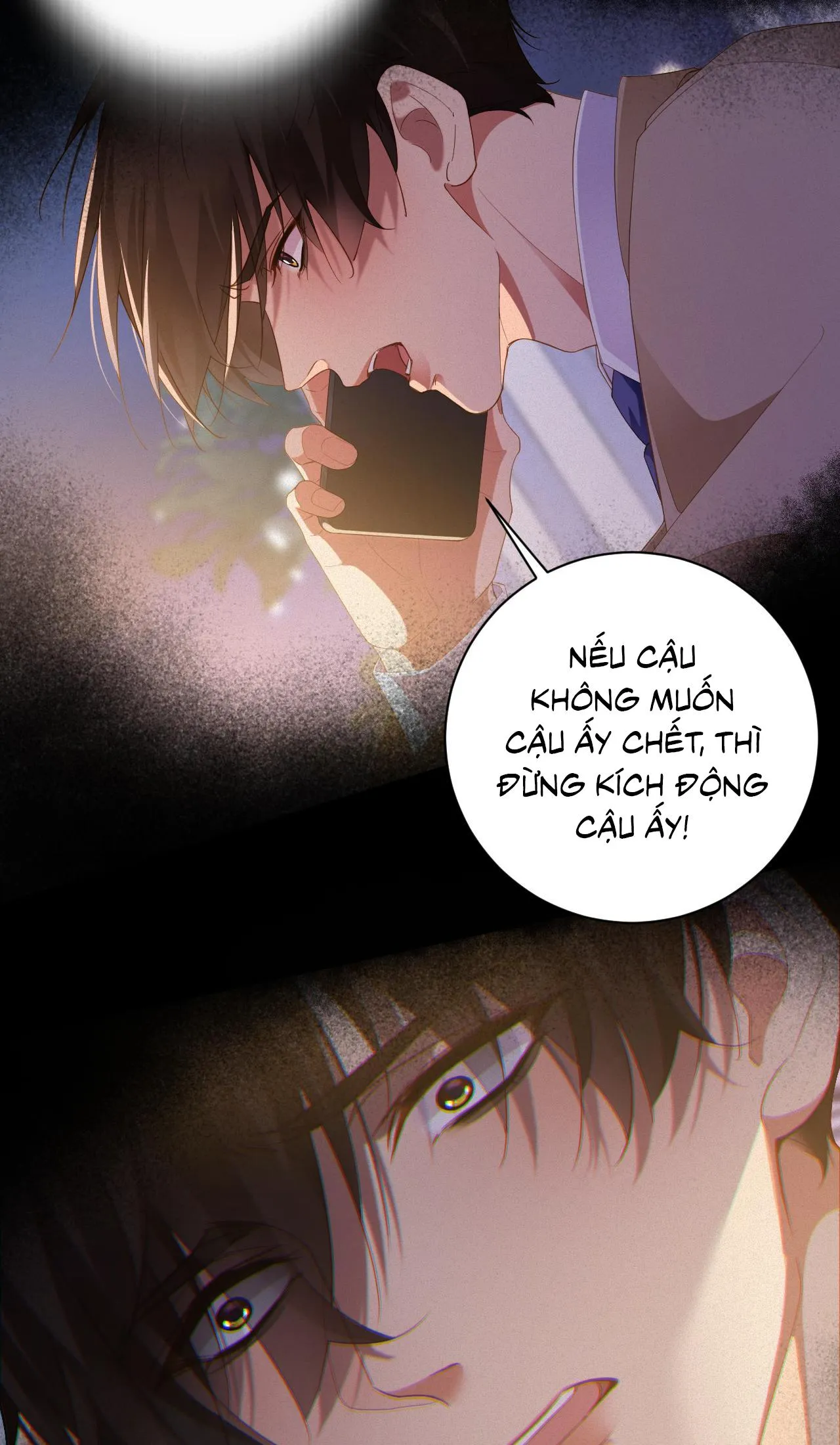 CHỒNG CŨ MUỐN TÁI HÔN LẦN NỮA Chapter 71 Trang 29