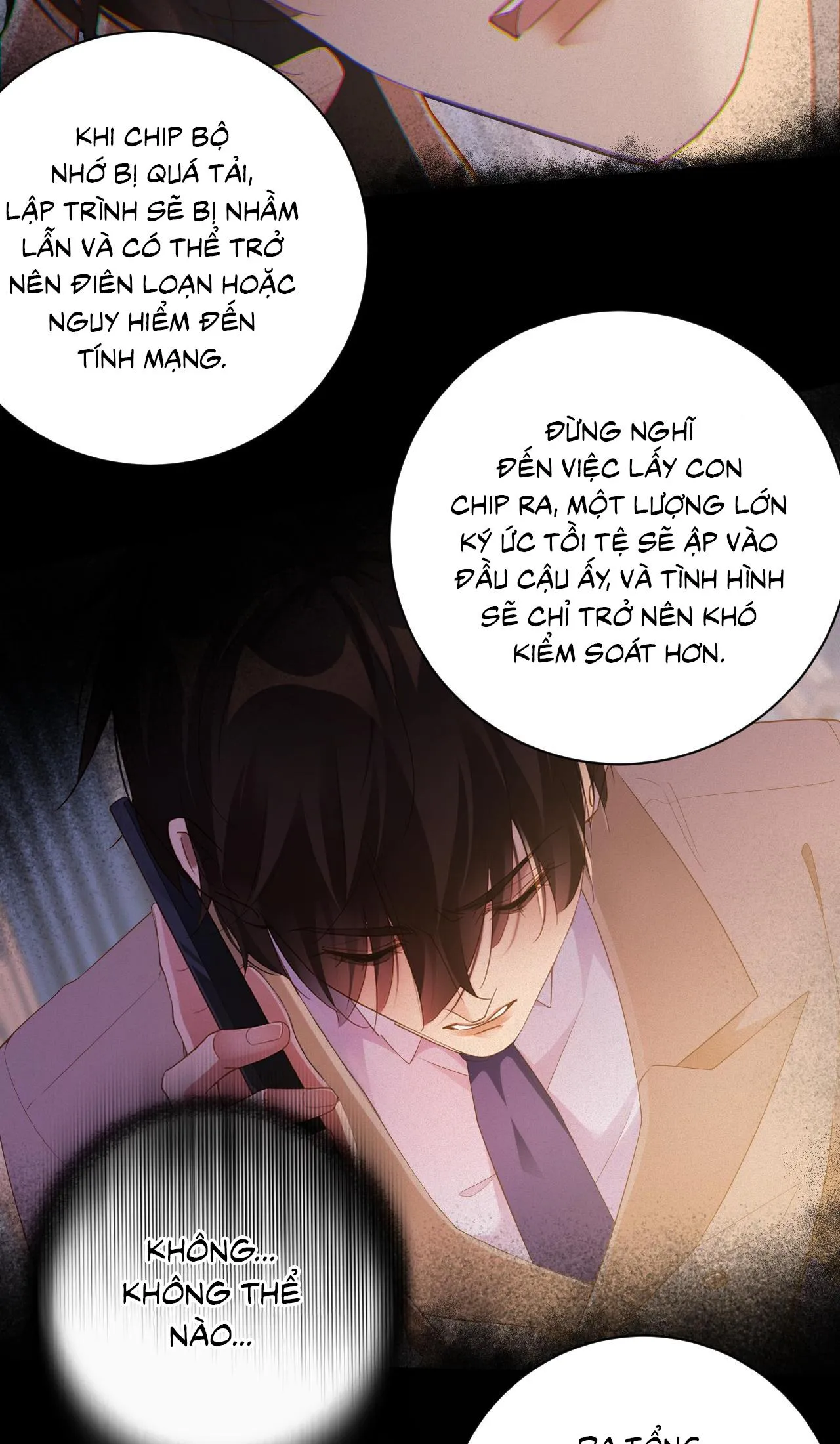 CHỒNG CŨ MUỐN TÁI HÔN LẦN NỮA Chapter 71 Trang 30