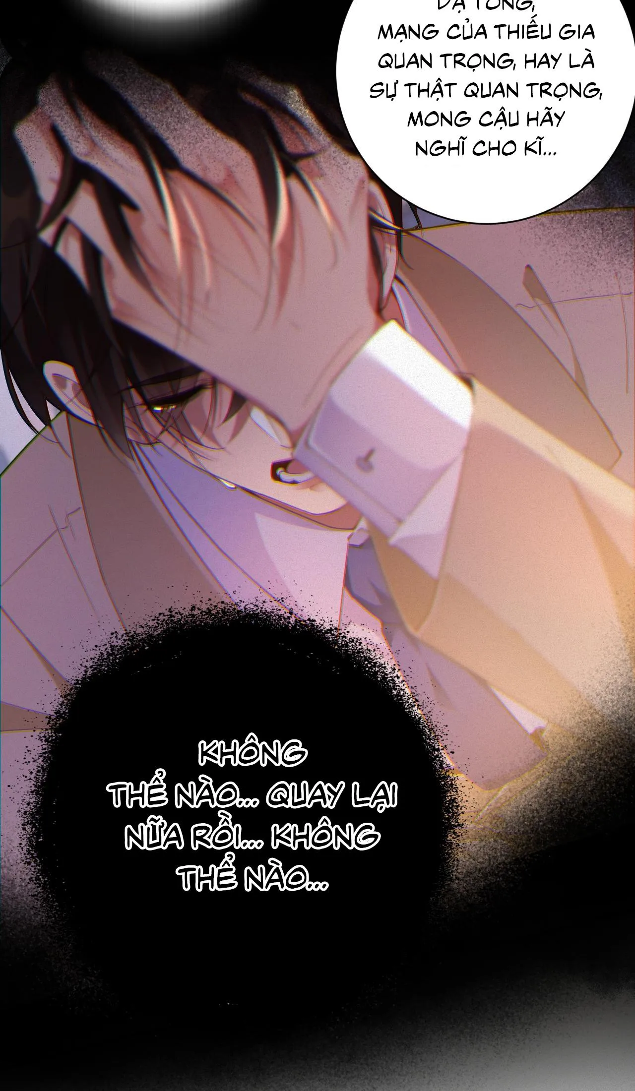 CHỒNG CŨ MUỐN TÁI HÔN LẦN NỮA Chapter 71 Trang 31