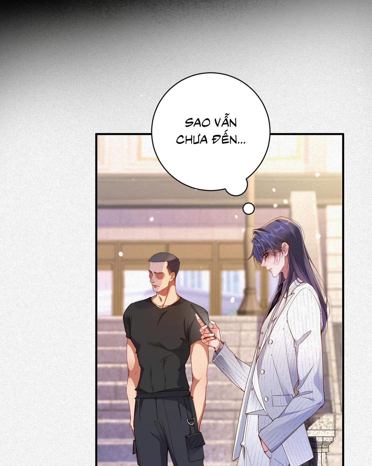 CHỒNG CŨ MUỐN TÁI HÔN LẦN NỮA Chapter 71 Trang 32