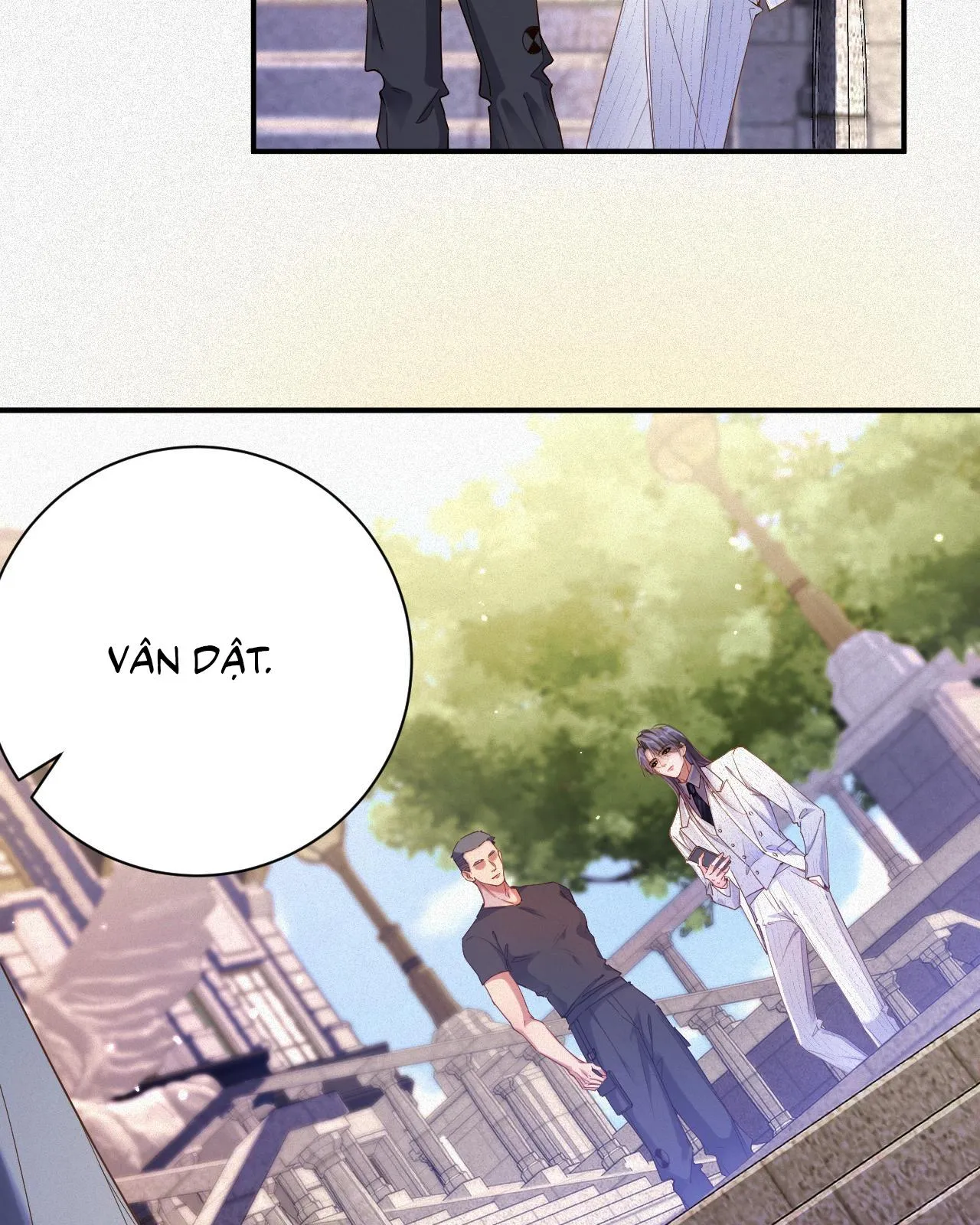 CHỒNG CŨ MUỐN TÁI HÔN LẦN NỮA Chapter 71 Trang 33