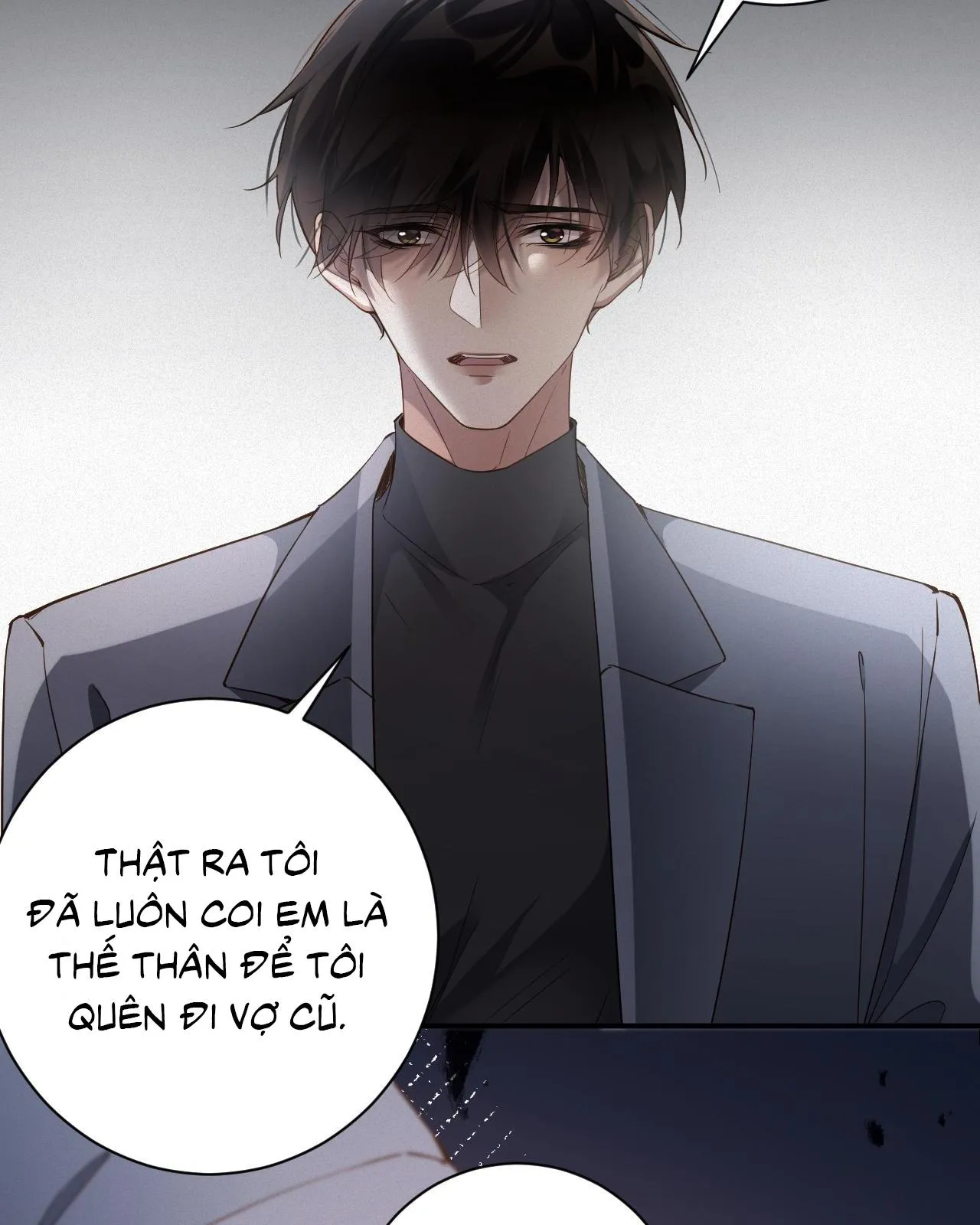 CHỒNG CŨ MUỐN TÁI HÔN LẦN NỮA Chapter 71 Trang 35