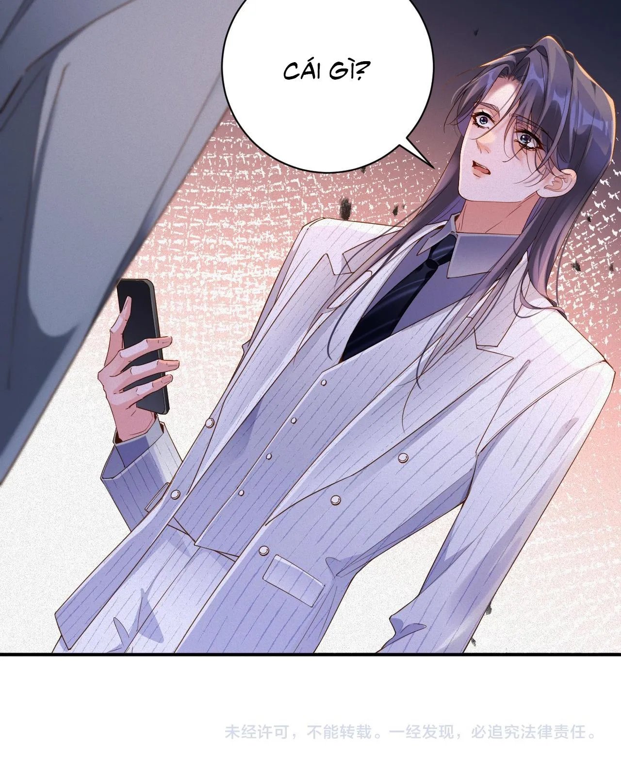 CHỒNG CŨ MUỐN TÁI HÔN LẦN NỮA Chapter 71 Trang 36