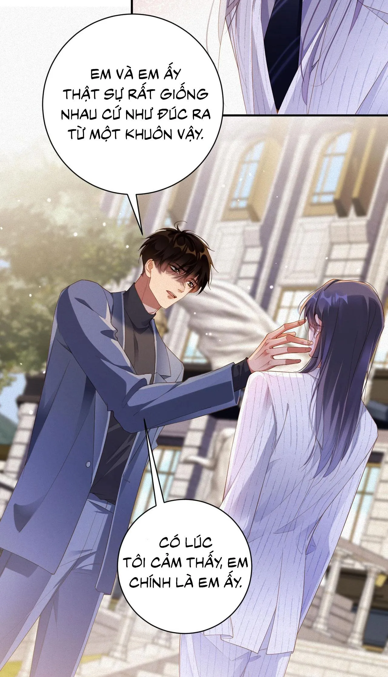 CHỒNG CŨ MUỐN TÁI HÔN LẦN NỮA Chapter 72 Trang 5