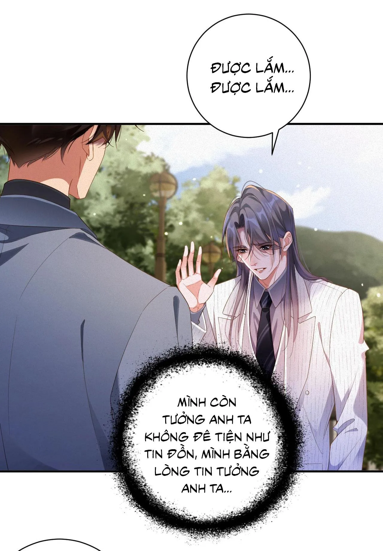 CHỒNG CŨ MUỐN TÁI HÔN LẦN NỮA Chapter 72 Trang 8