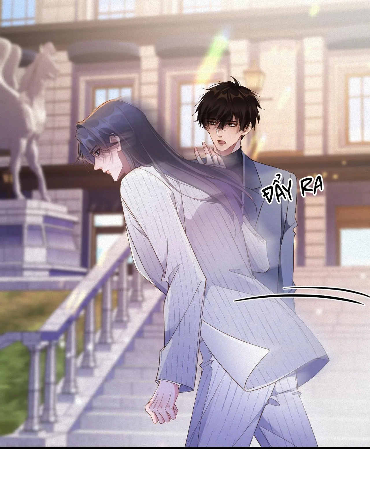 CHỒNG CŨ MUỐN TÁI HÔN LẦN NỮA Chapter 72 Trang 11