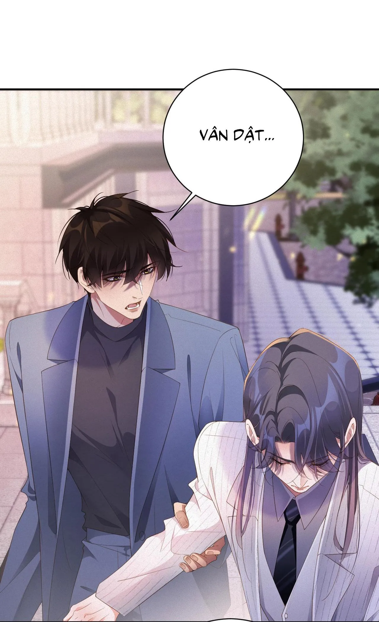 CHỒNG CŨ MUỐN TÁI HÔN LẦN NỮA Chapter 72 Trang 12