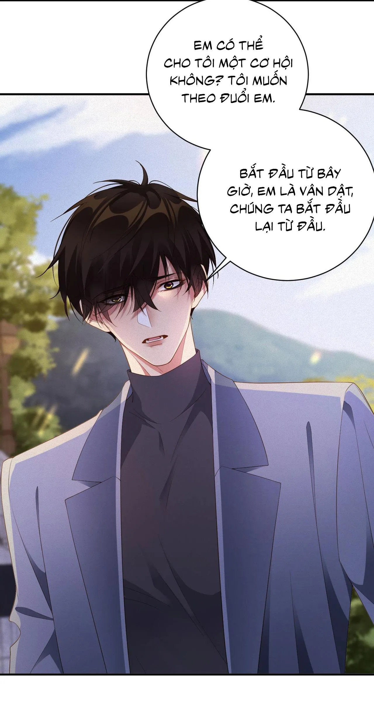 CHỒNG CŨ MUỐN TÁI HÔN LẦN NỮA Chapter 72 Trang 13