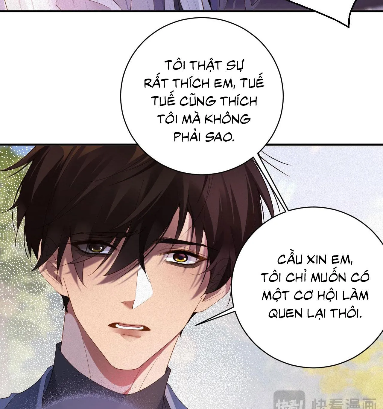 CHỒNG CŨ MUỐN TÁI HÔN LẦN NỮA Chapter 72 Trang 15