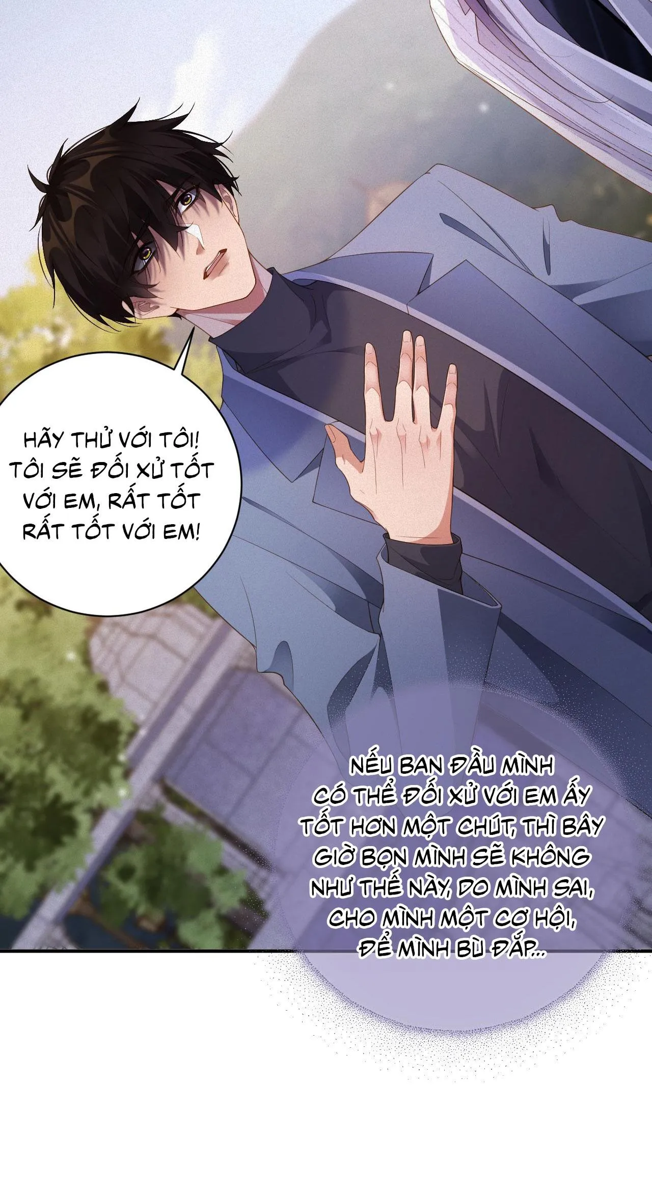 CHỒNG CŨ MUỐN TÁI HÔN LẦN NỮA Chapter 72 Trang 17